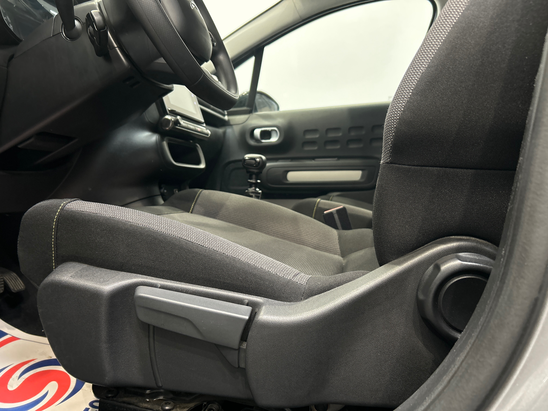 CITROEN C3 BlueHDi 100 S&S BVM6 C-Series