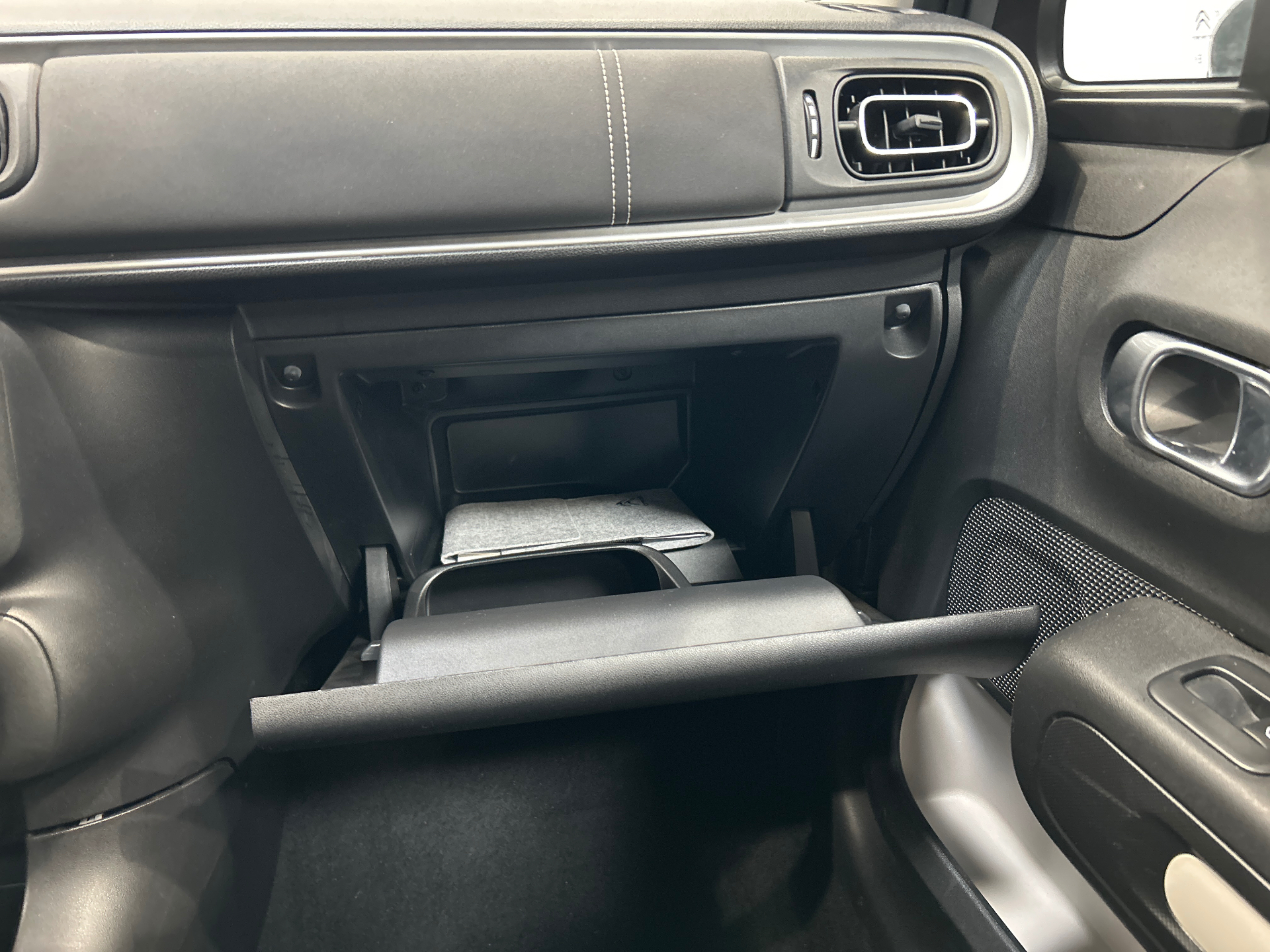 CITROEN C3 BlueHDi 100 S&S BVM6 C-Series