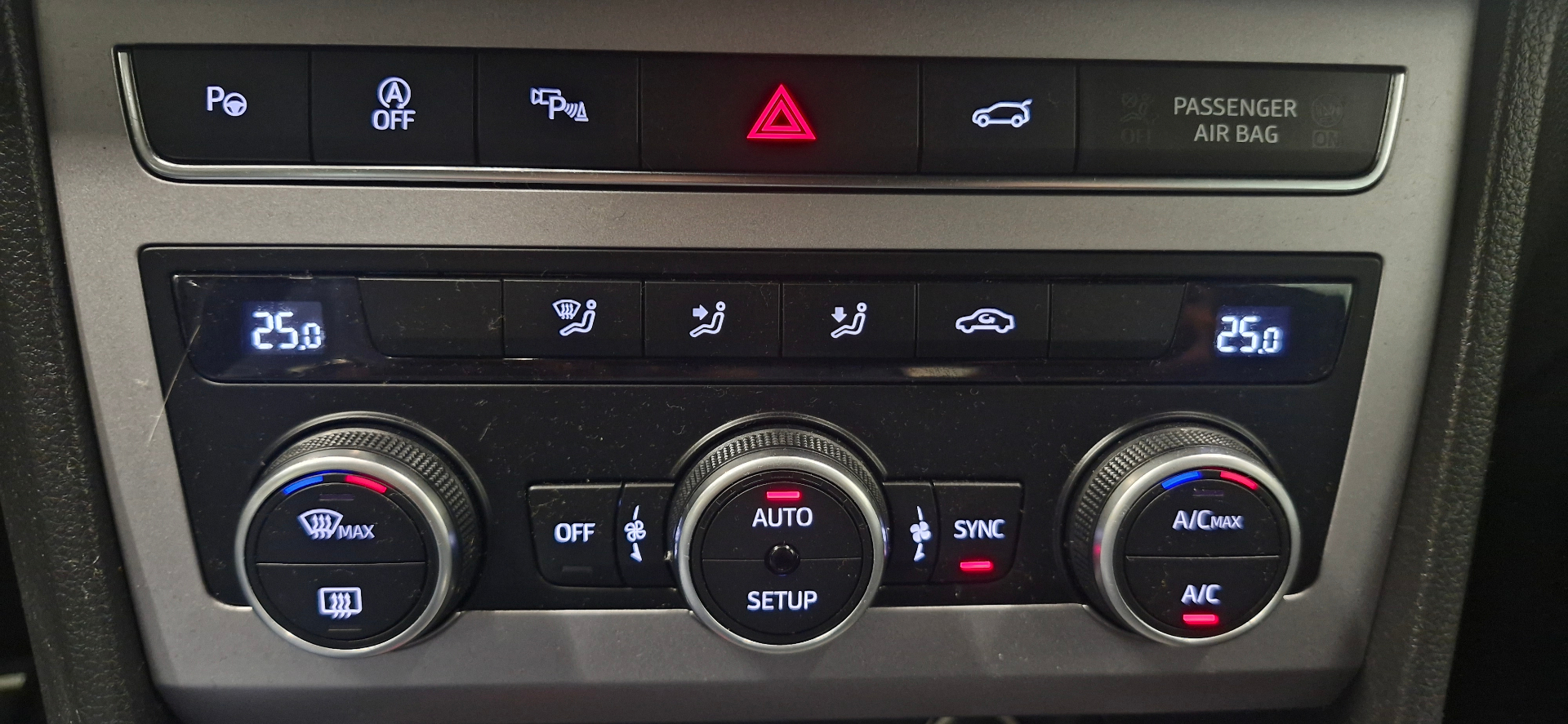 SEAT ATECA FR 1.5 TSI 150 DSG