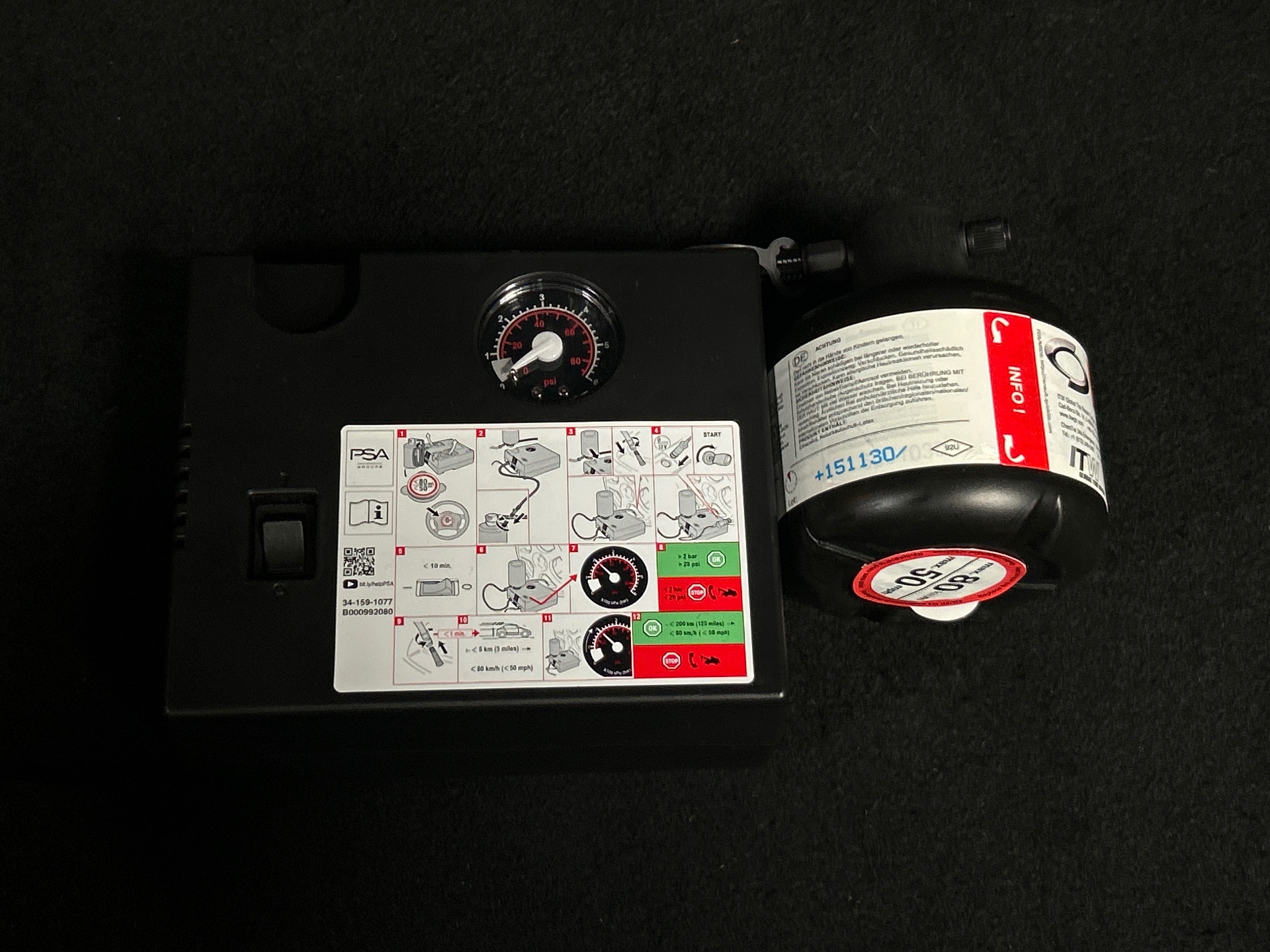 CITROEN C3 BlueHDi 100 S&S BVM6 C-Series
