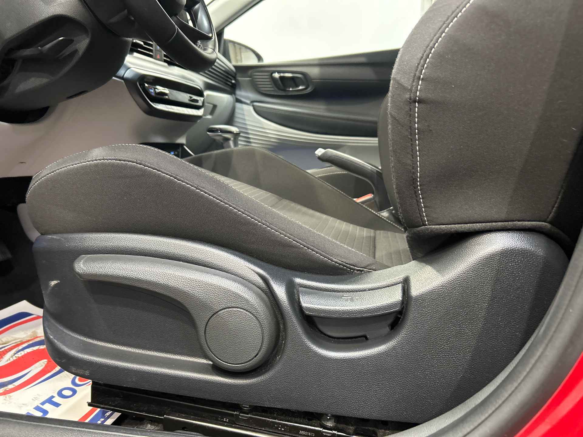 HYUNDAI i20 1.0 T-GDi 100 DCT-7 Hybrid 48V Creative