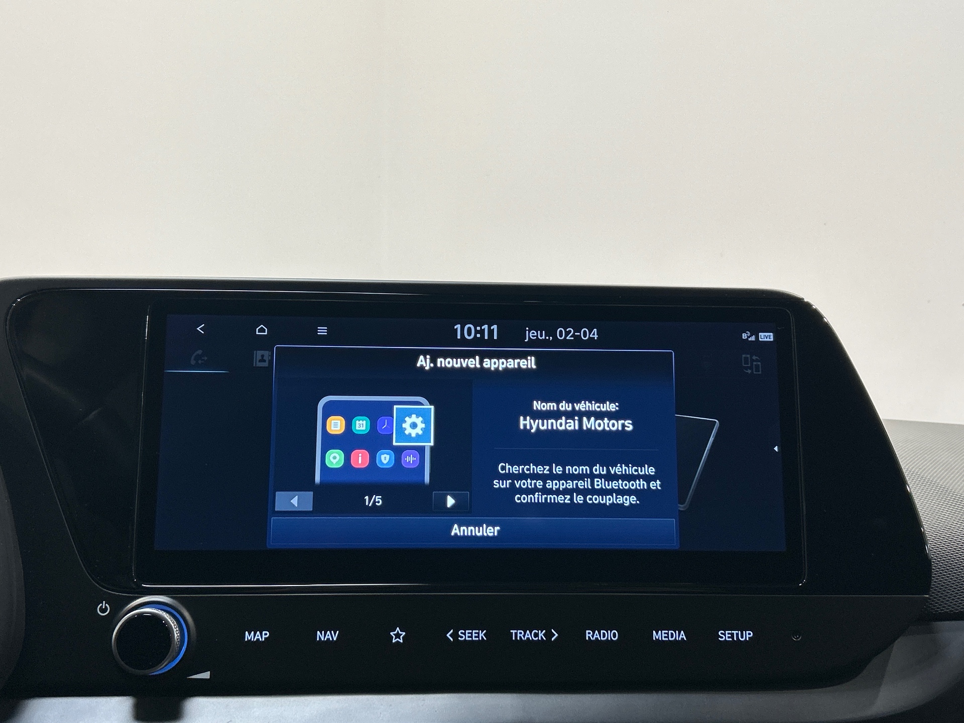 HYUNDAI i20 1.0 T-GDi 100 DCT-7 Hybrid 48V Creative