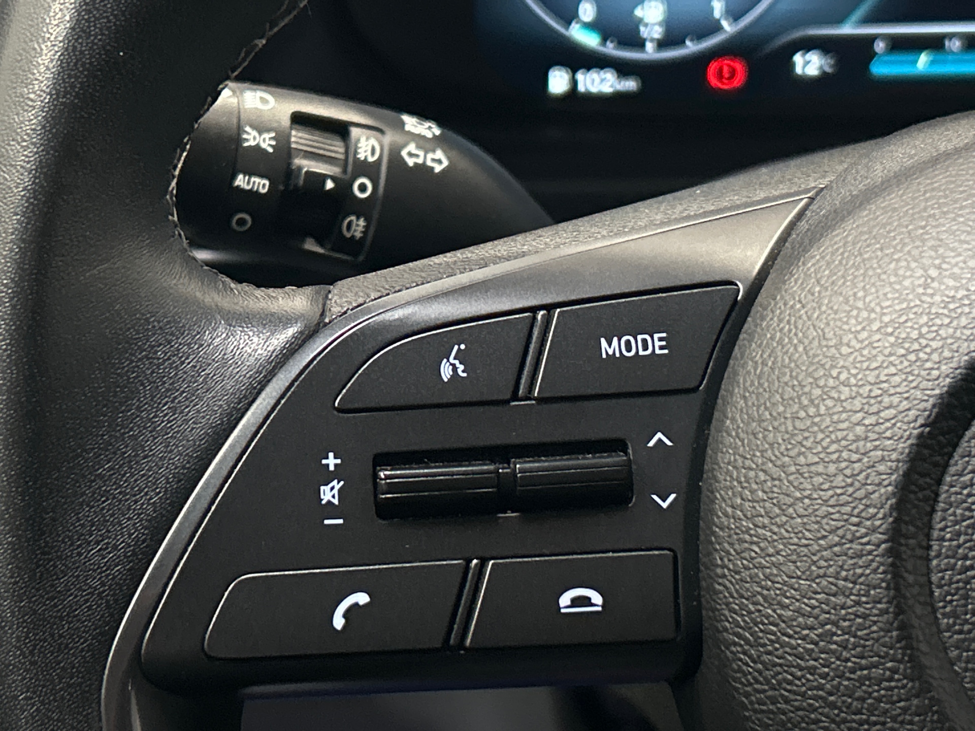 HYUNDAI i20 1.0 T-GDi 100 DCT-7 Hybrid 48V Creative