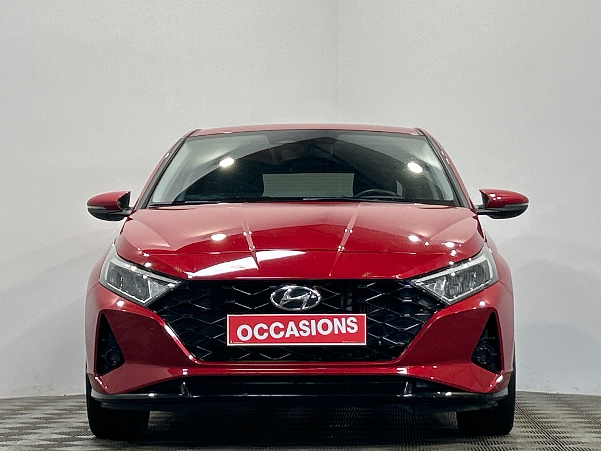 HYUNDAI i20 1.0 T-GDi 100 DCT-7 Hybrid 48V Creative