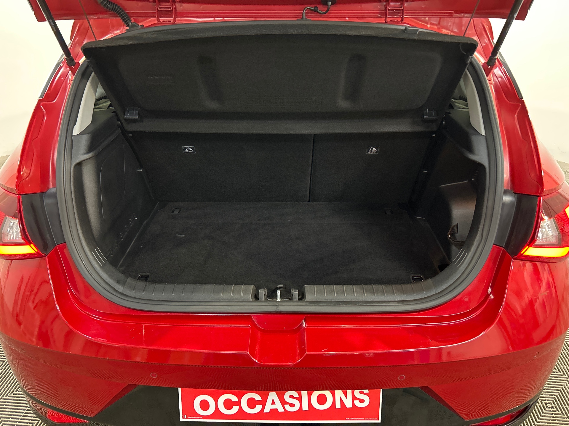 HYUNDAI i20 1.0 T-GDi 100 DCT-7 Hybrid 48V Creative