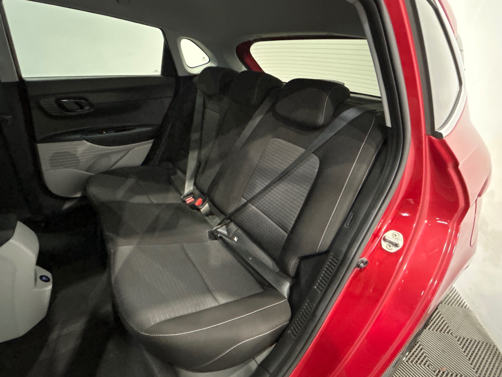 HYUNDAI i20 1.0 T-GDi 100 DCT-7 Hybrid 48V Creative