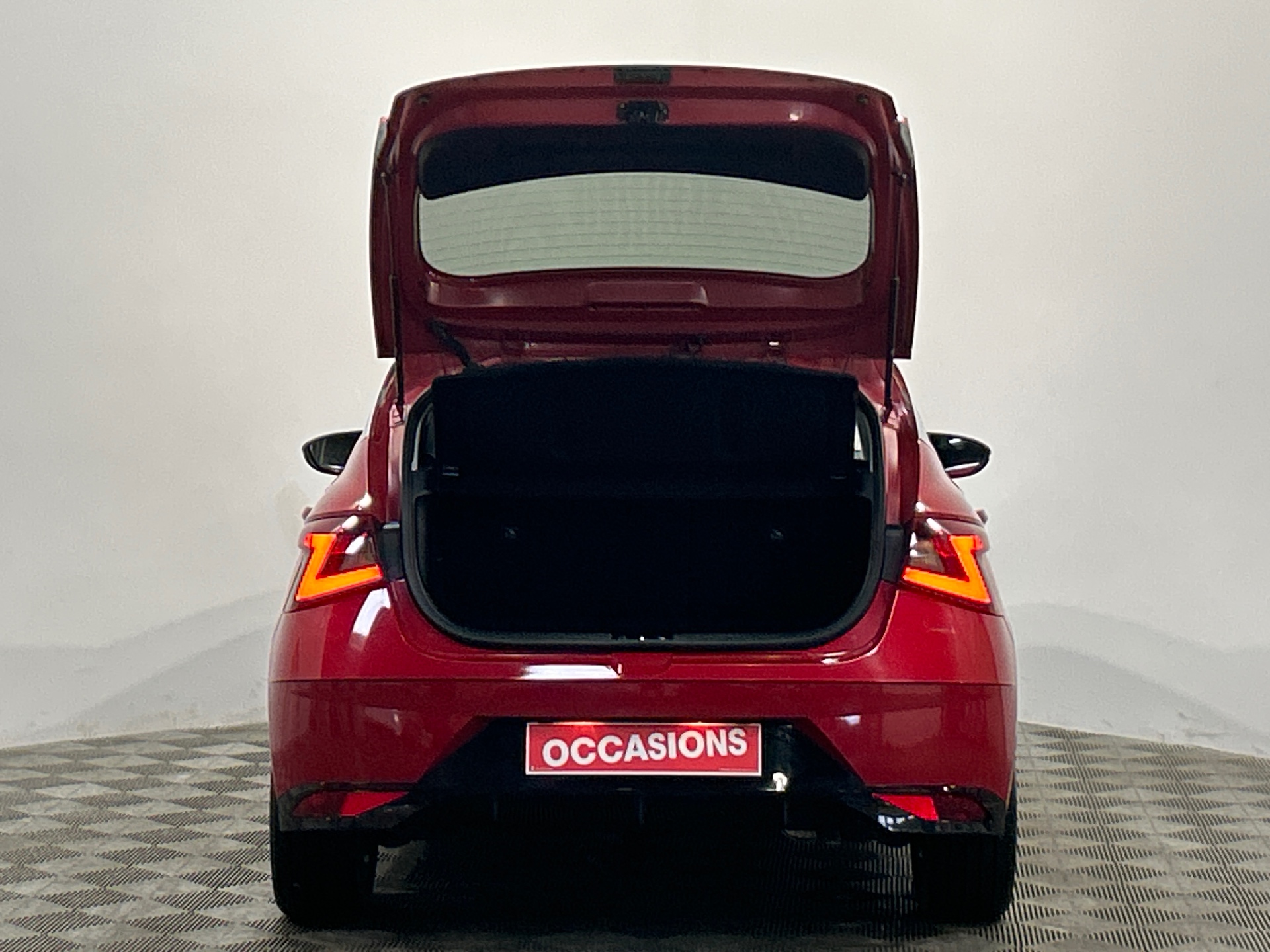 HYUNDAI i20 1.0 T-GDi 100 DCT-7 Hybrid 48V Creative