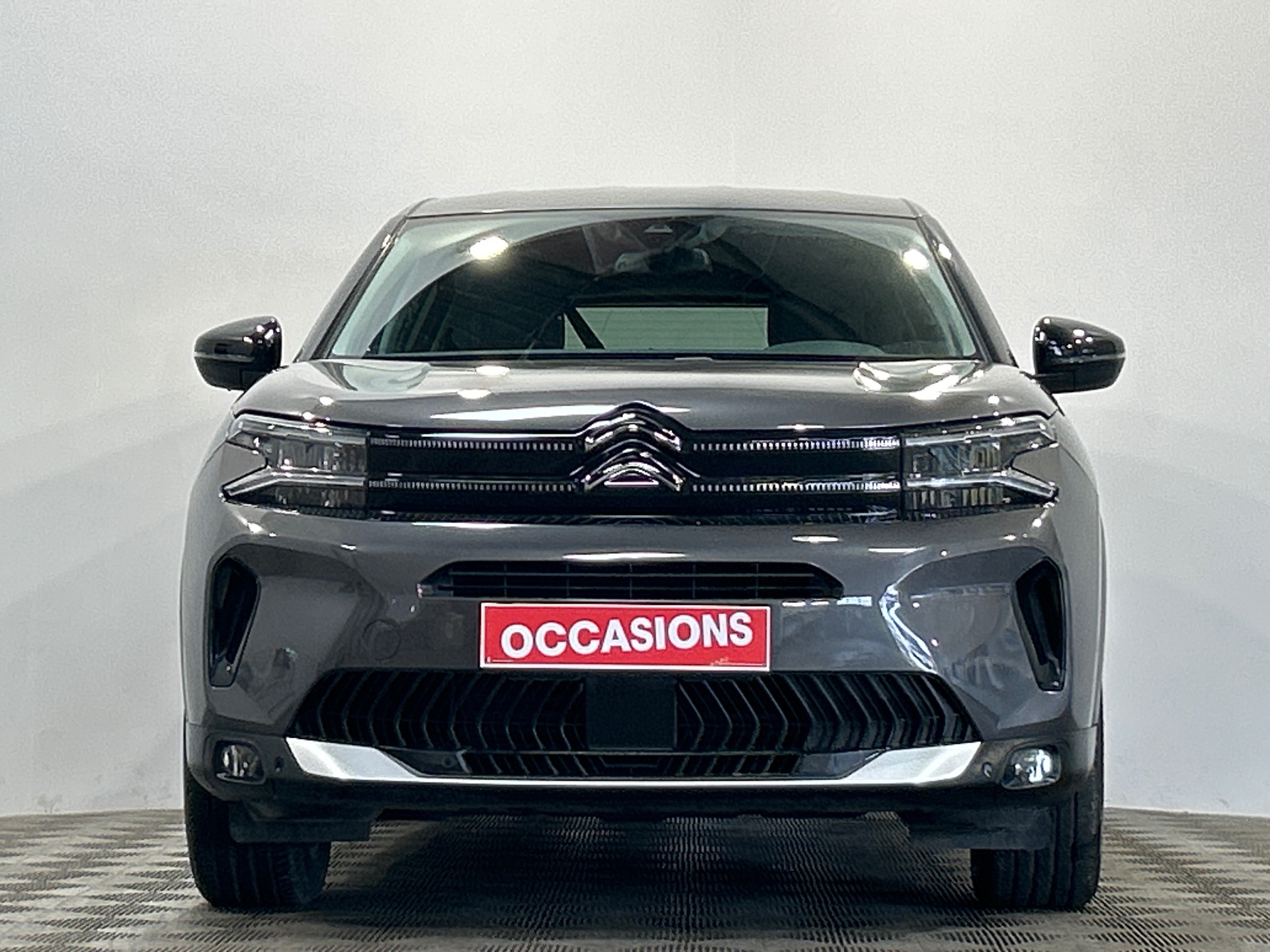 CITROEN C5 AIRCROSS PureTech 130 S&S EAT8 Feel Pack