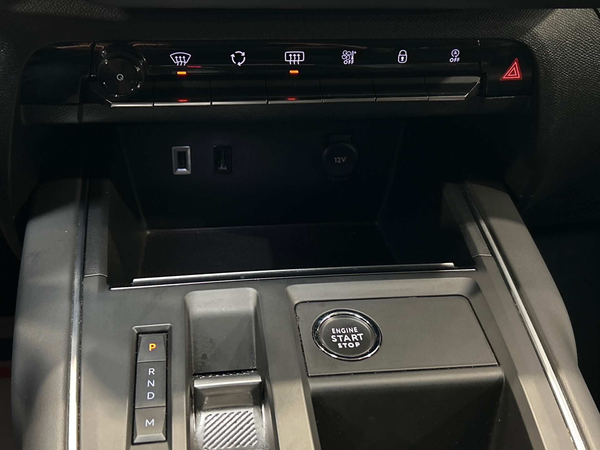 CITROEN C5 AIRCROSS PureTech 130 S&S EAT8 Feel Pack