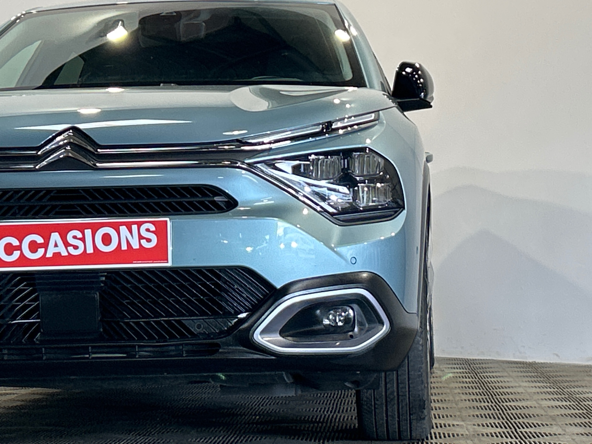 CITROEN C4 PureTech 130 EAT8 Max