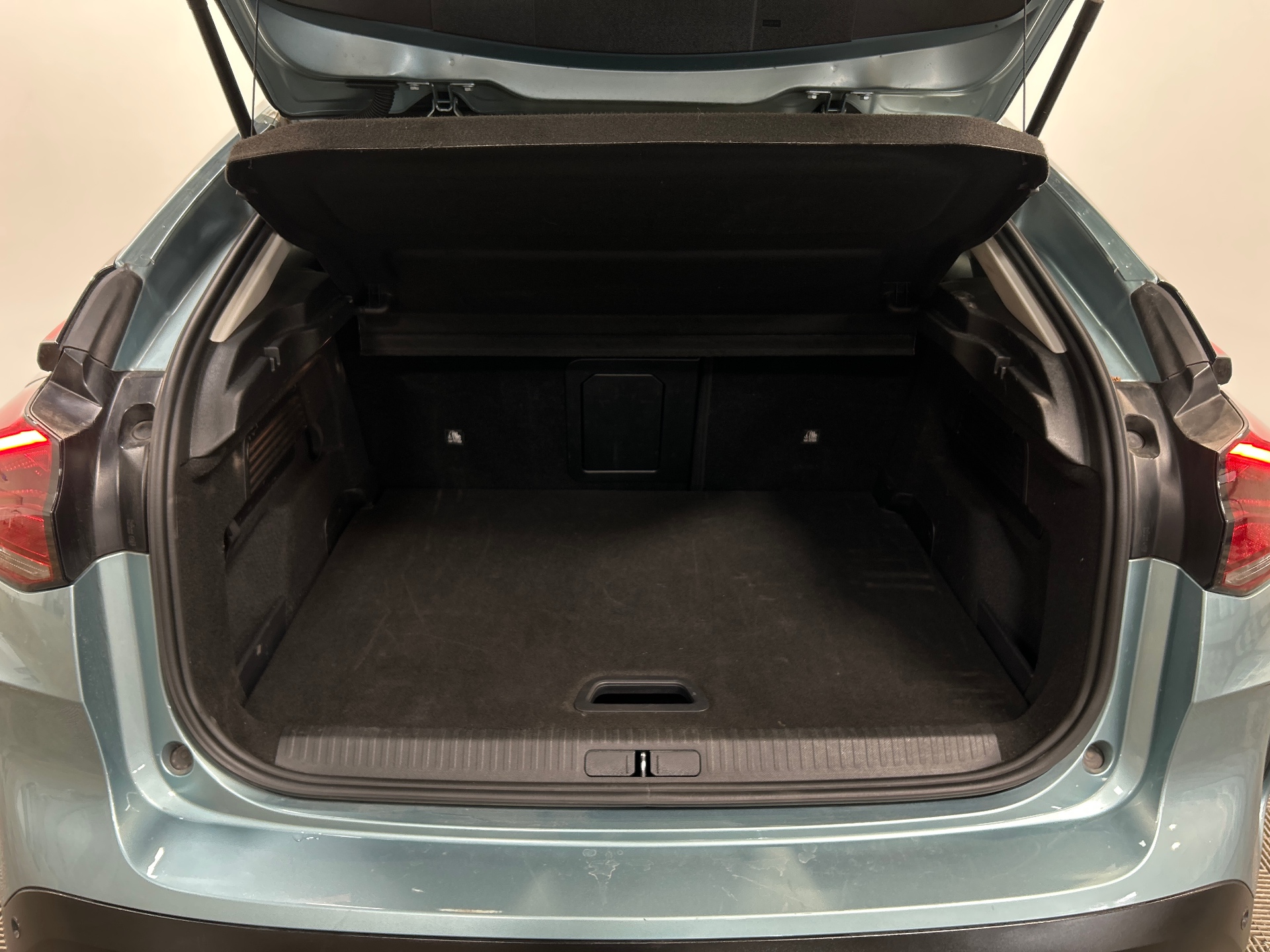 CITROEN C4 PureTech 130 EAT8 Max
