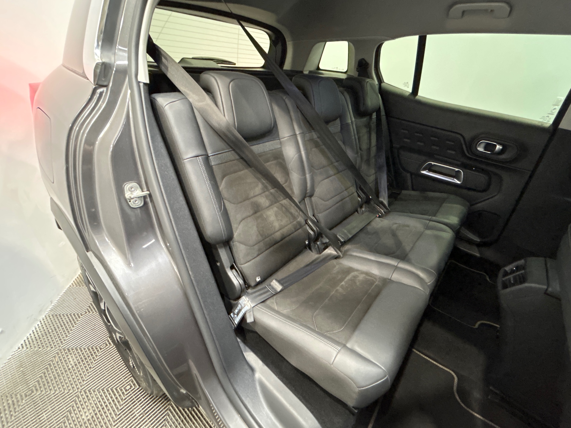 CITROEN C5 AIRCROSS PureTech 130 S&S EAT8 Feel Pack