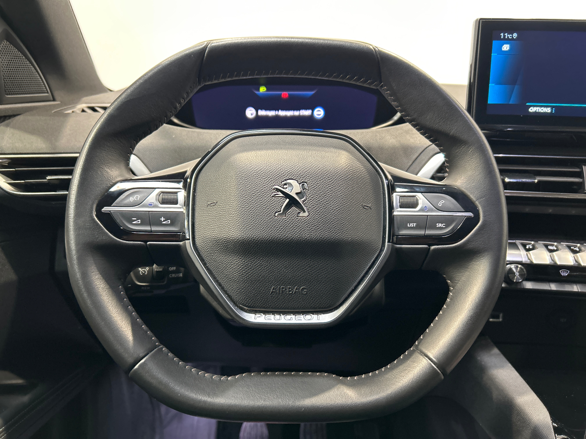PEUGEOT 3008 ALLURE PACK PTECH 130 S&S BVM6