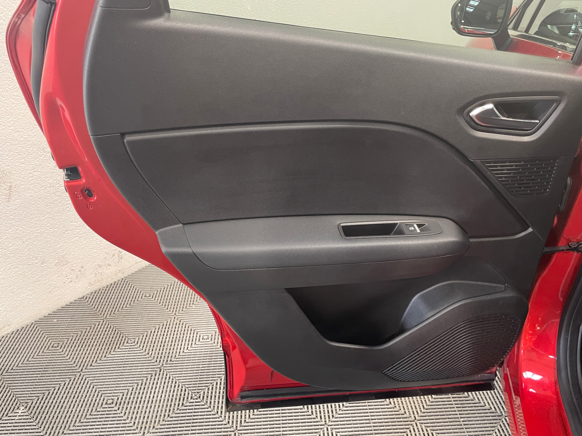 RENAULT CAPTUR mild hybrid 140 Techno