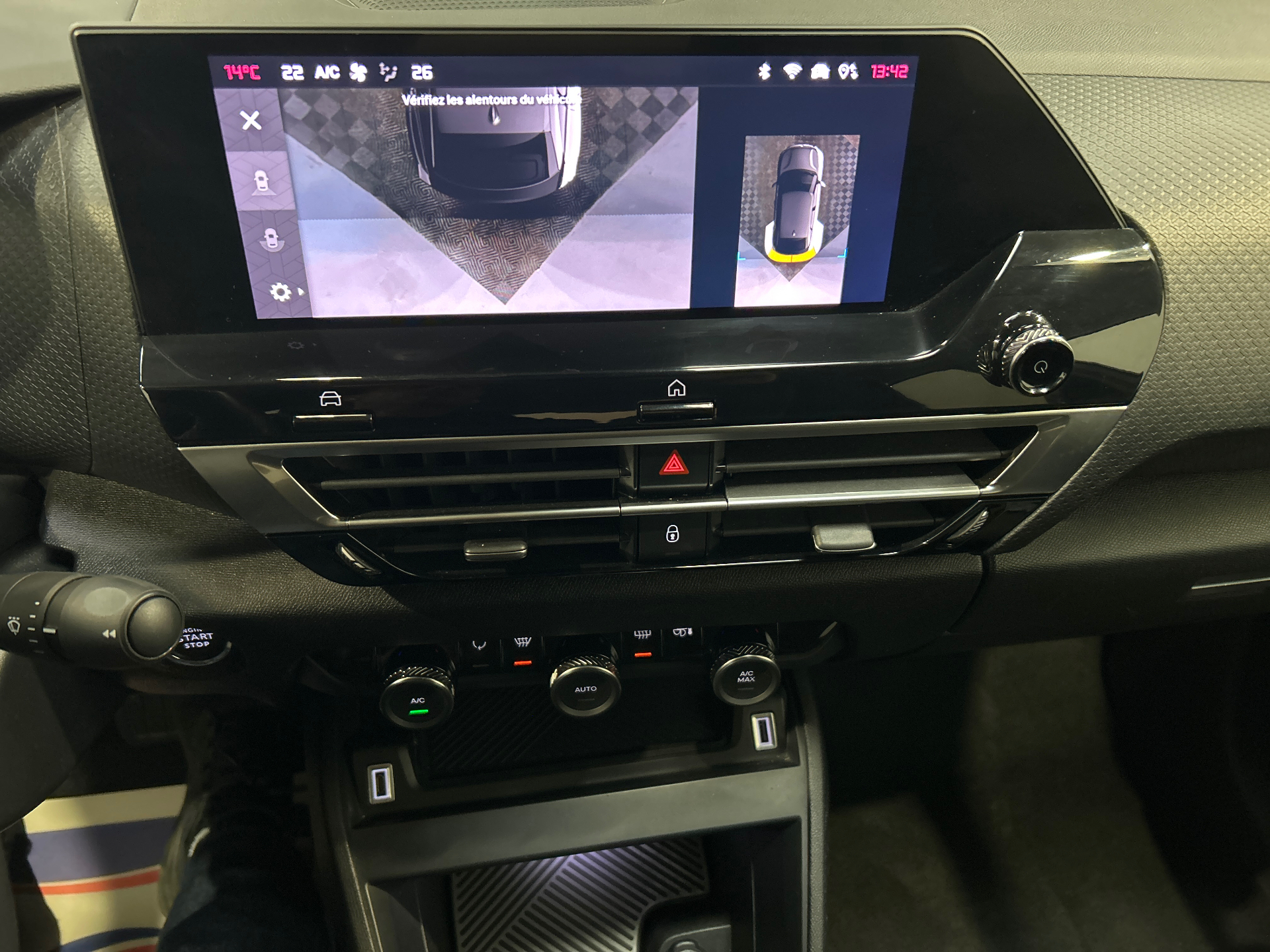 CITROEN C4 PureTech 130 EAT8 Max