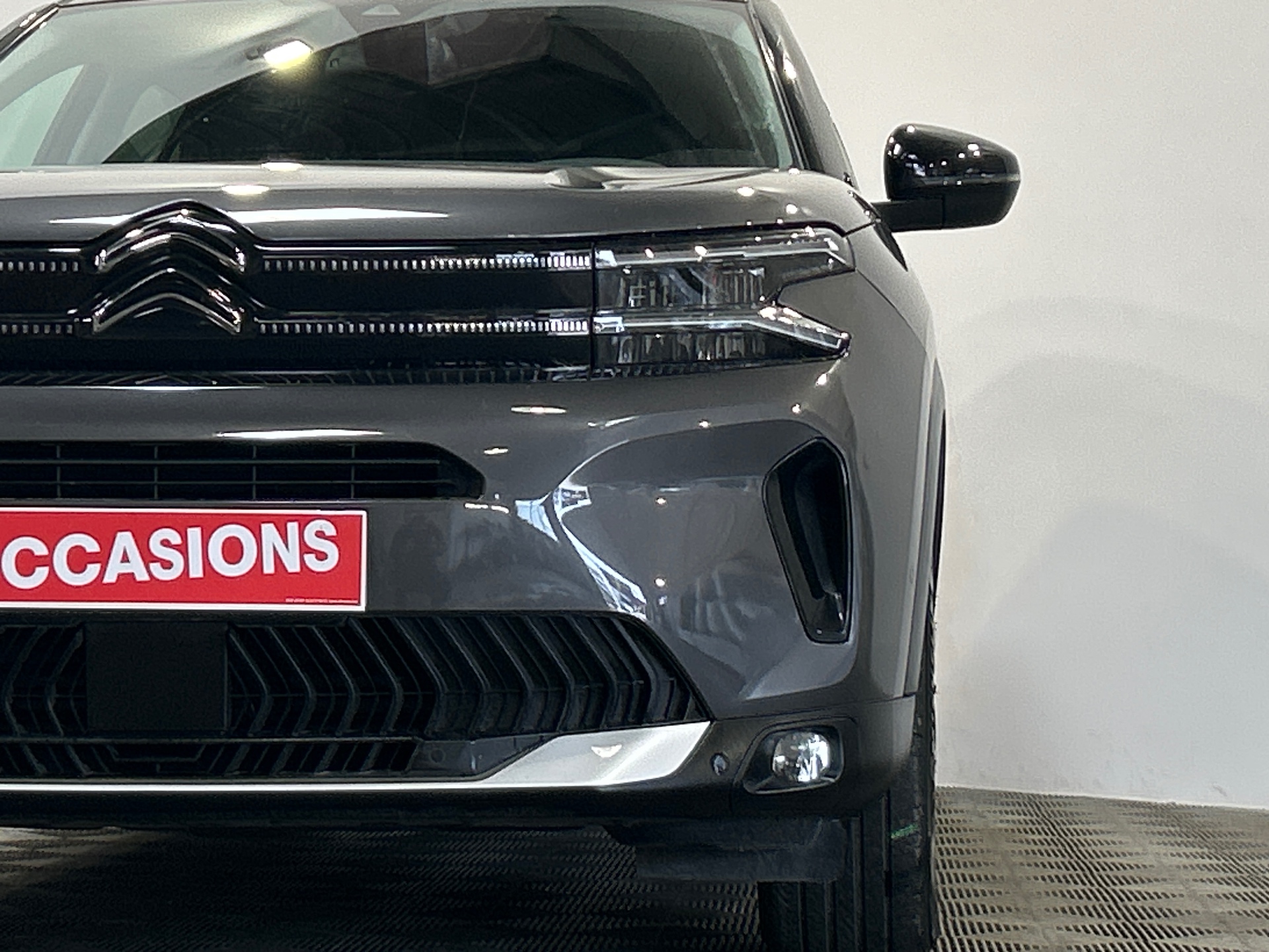 CITROEN C5 AIRCROSS PureTech 130 S&S EAT8 Feel Pack