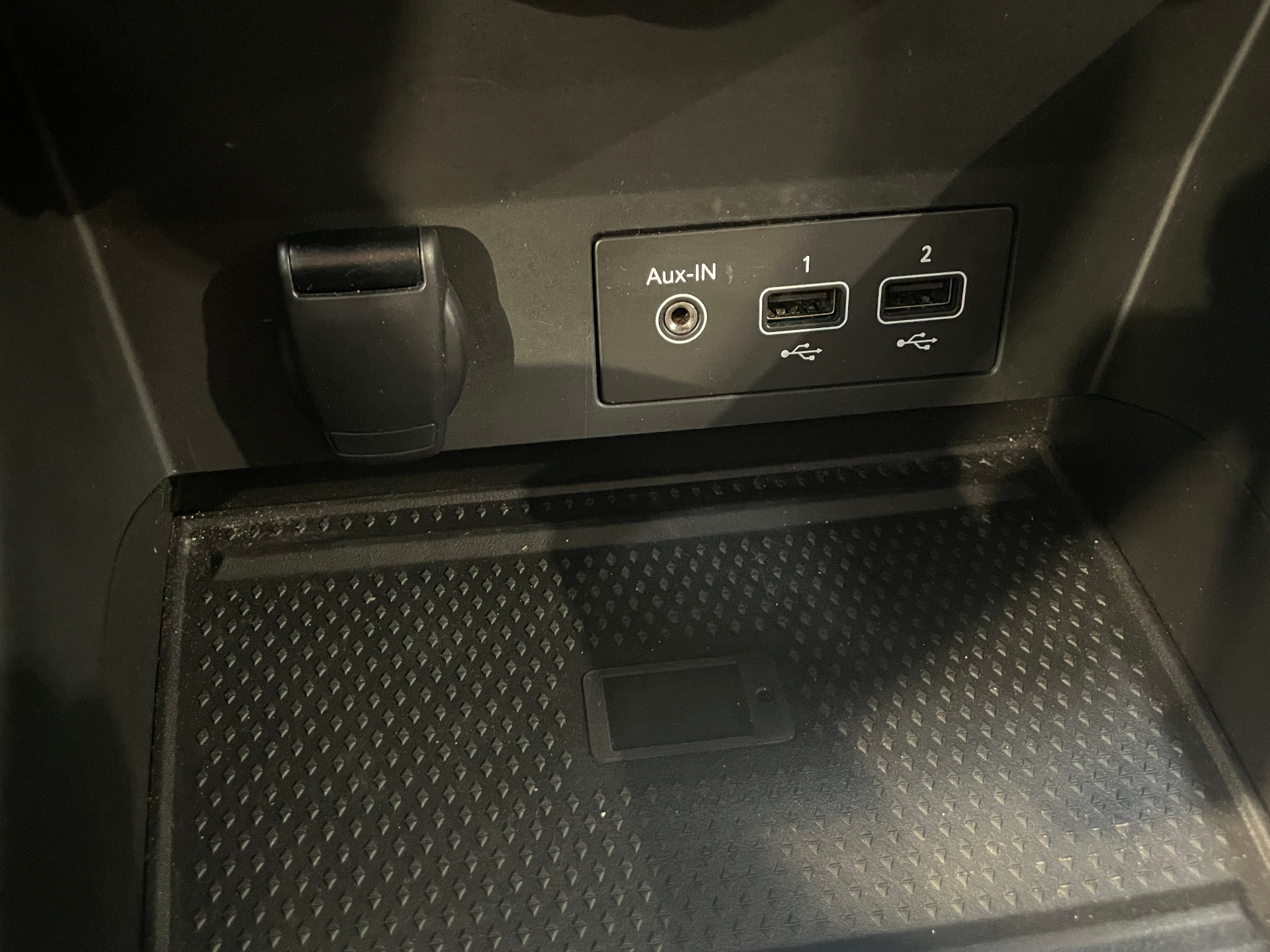 RENAULT CAPTUR mild hybrid 140 Techno