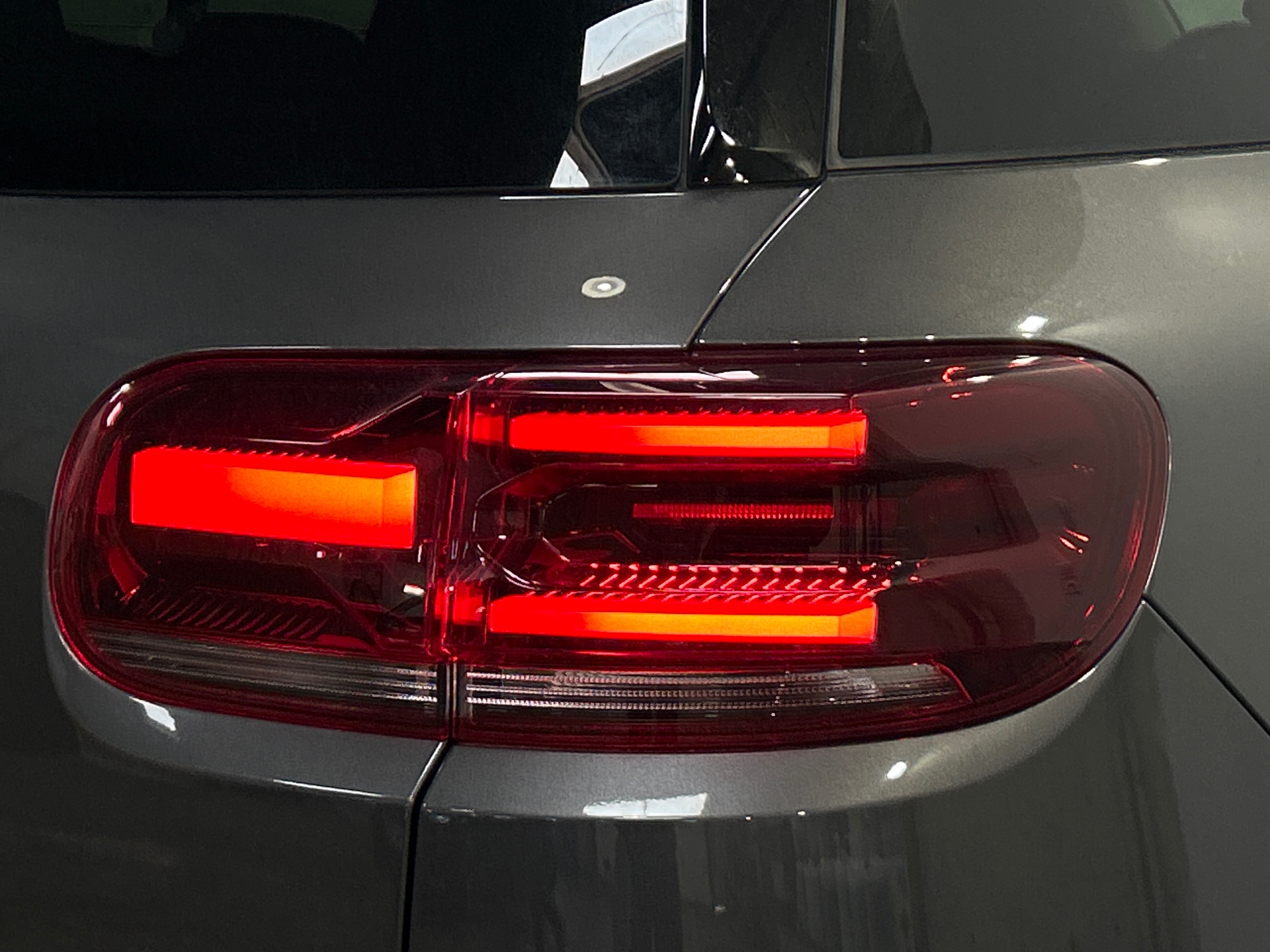 CITROEN C5 AIRCROSS PureTech 130 S&S EAT8 Feel Pack