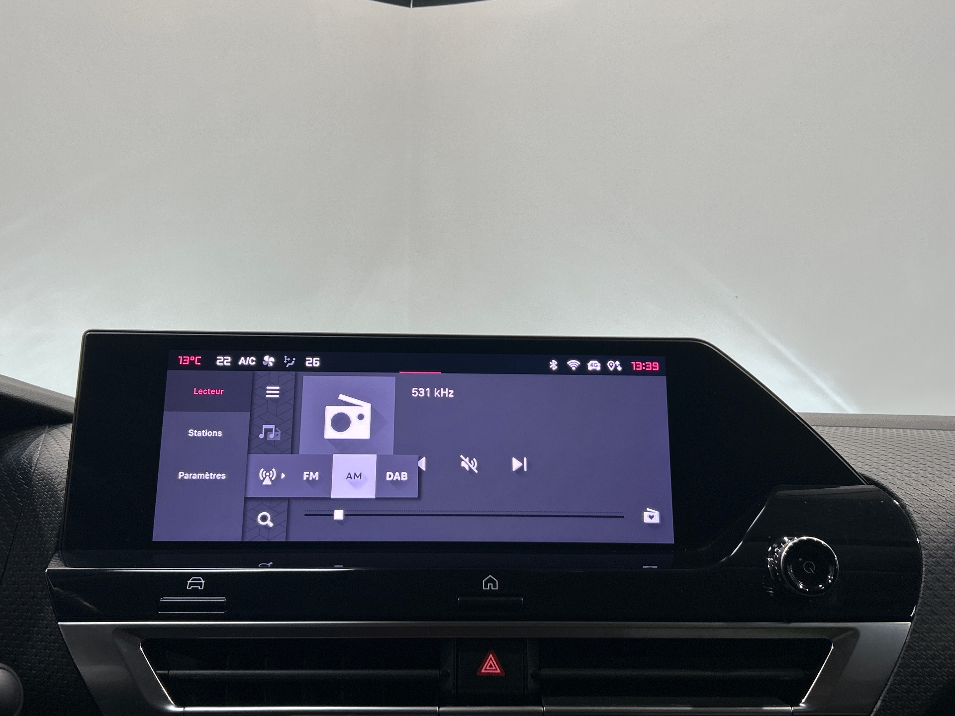 CITROEN C4 PureTech 130 EAT8 Max