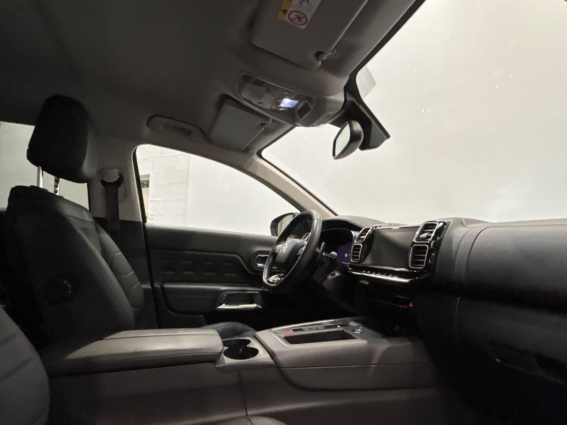 CITROEN C5 AIRCROSS PureTech 130 S&S EAT8 Feel Pack
