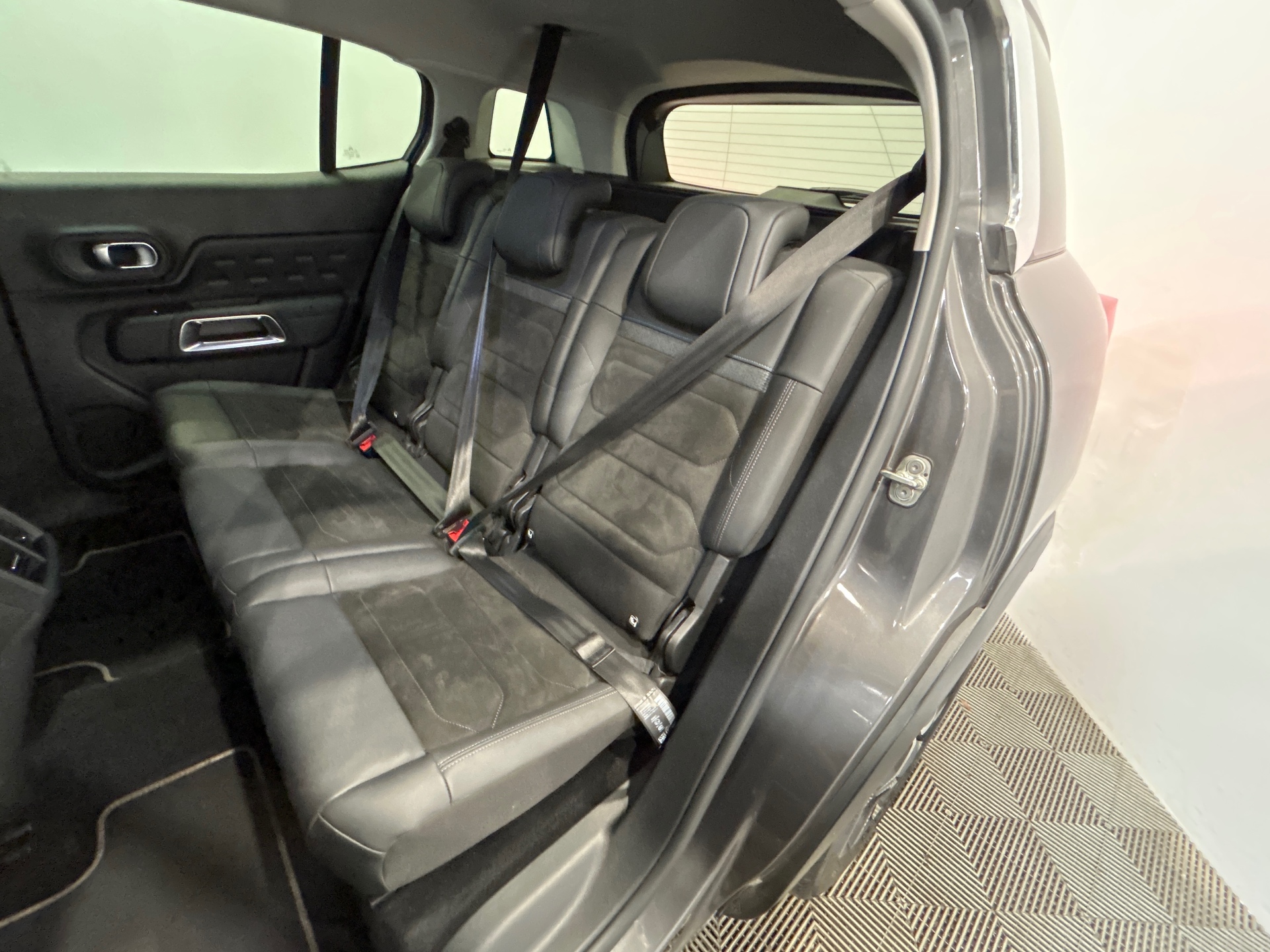 CITROEN C5 AIRCROSS PureTech 130 S&S EAT8 Feel Pack