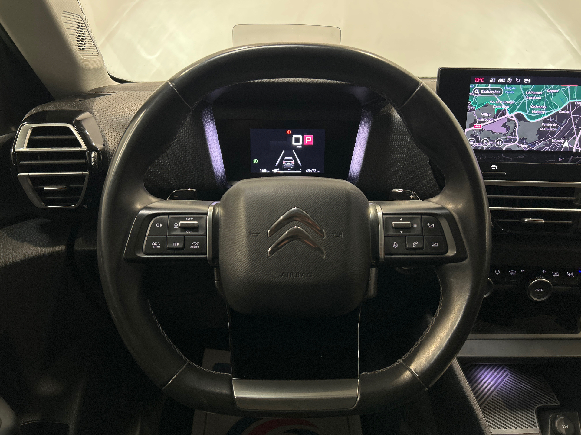CITROEN C4 PureTech 130 EAT8 Max