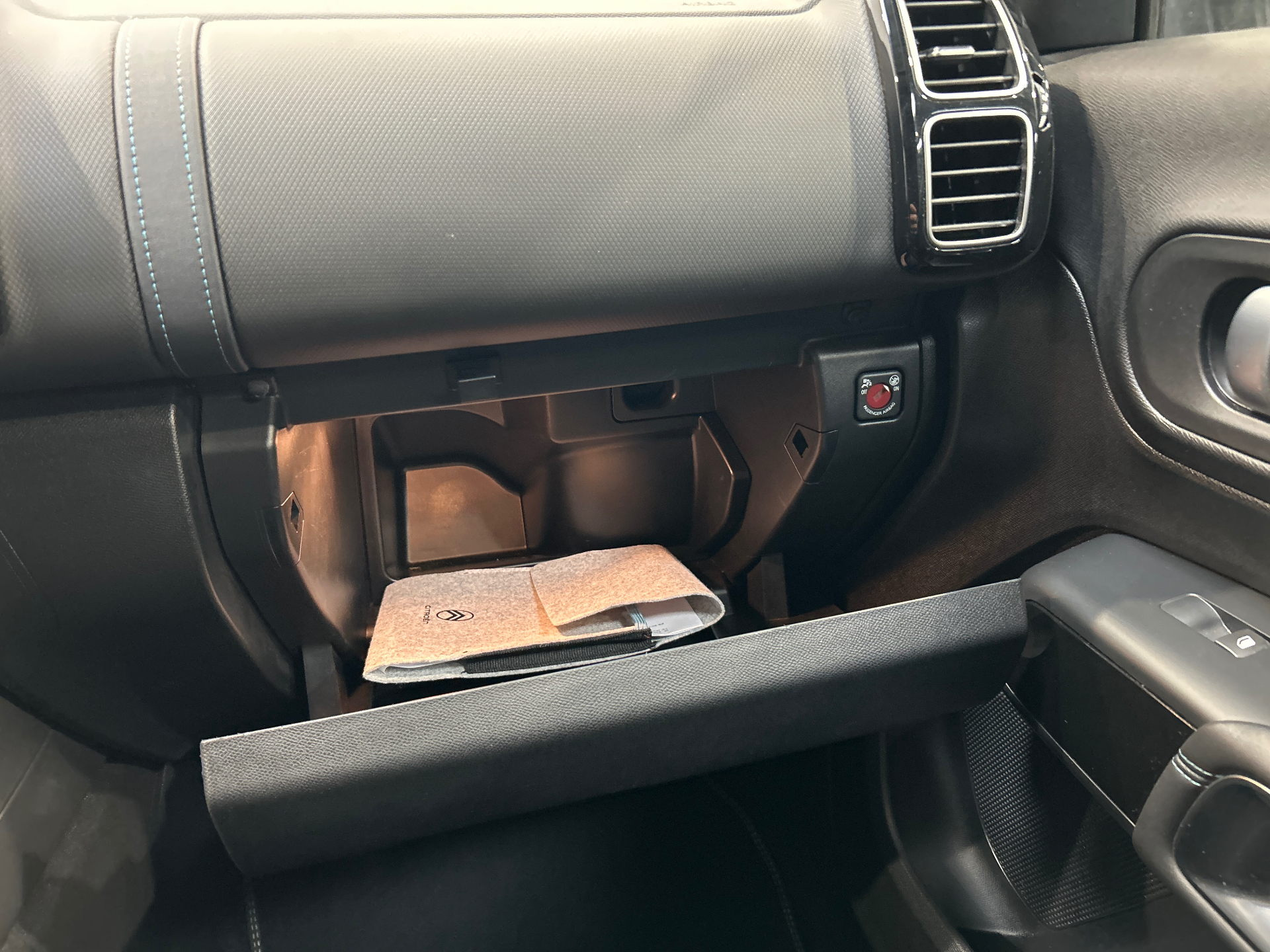 CITROEN C5 AIRCROSS PureTech 130 S&S EAT8 Feel Pack