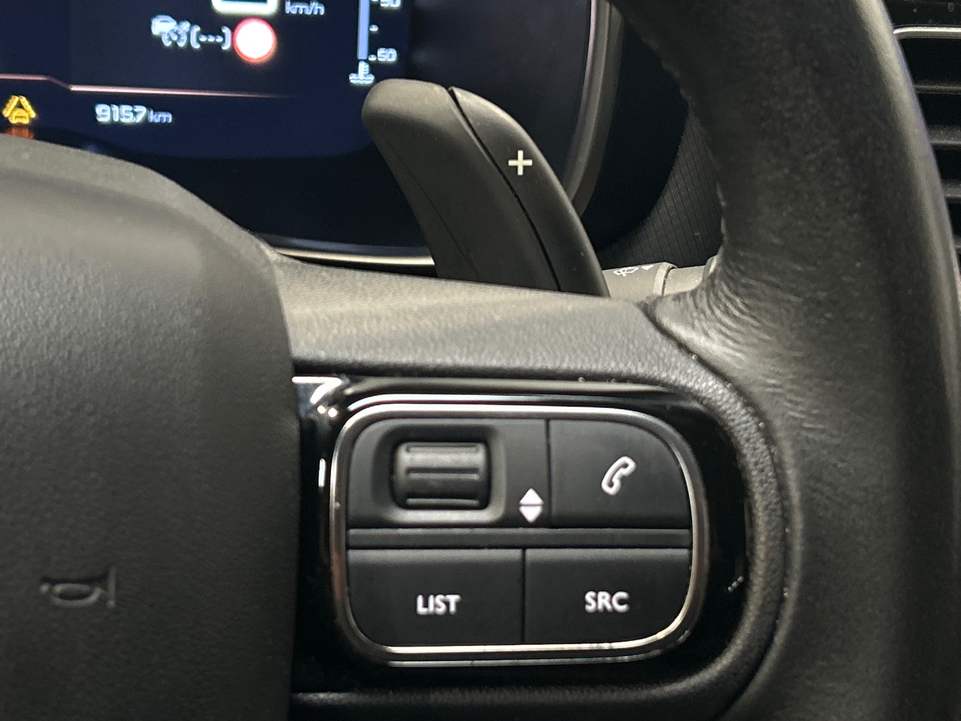 CITROEN C5 AIRCROSS PureTech 130 S&S EAT8 Feel Pack
