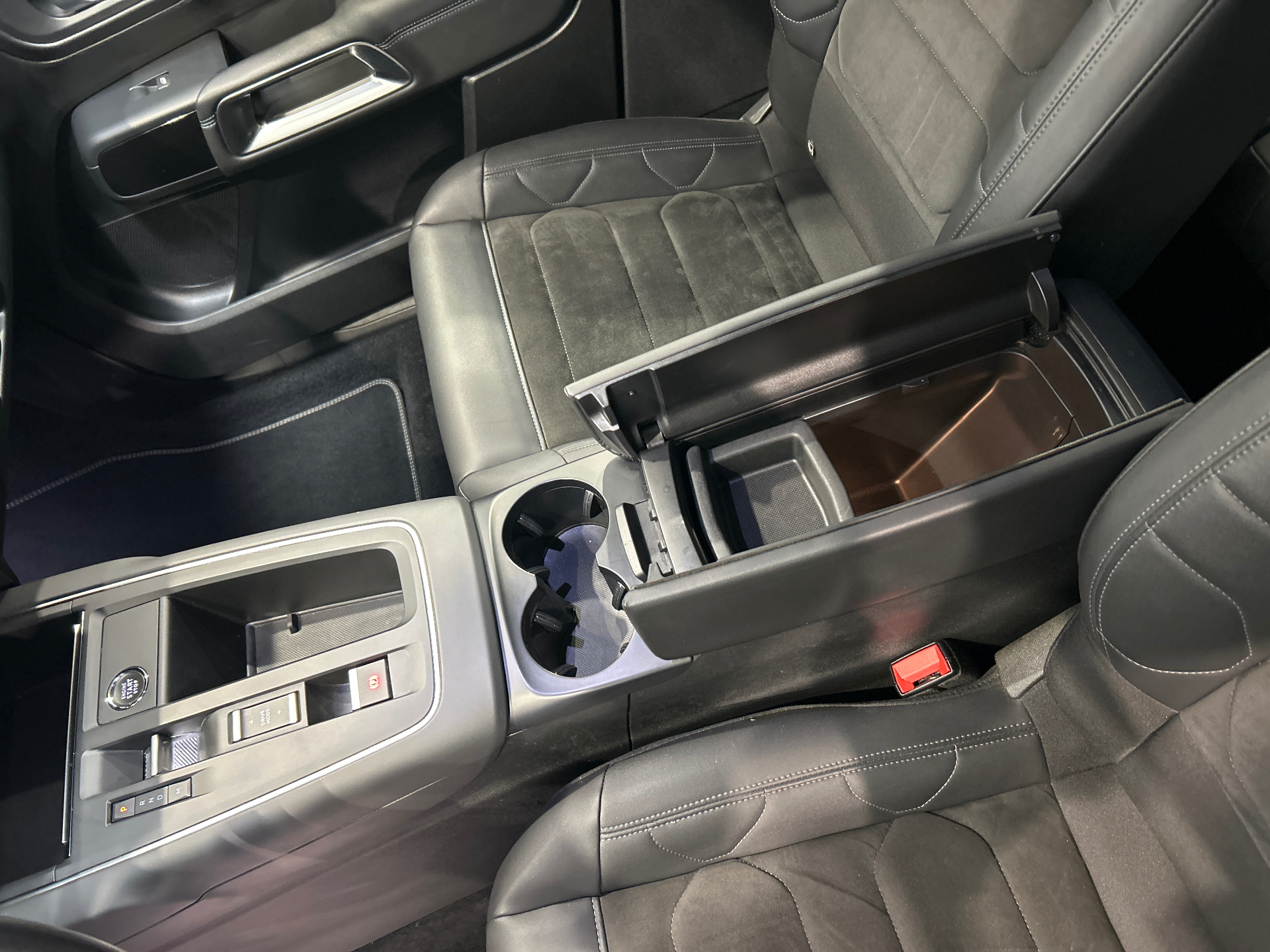 CITROEN C5 AIRCROSS PureTech 130 S&S EAT8 Feel Pack