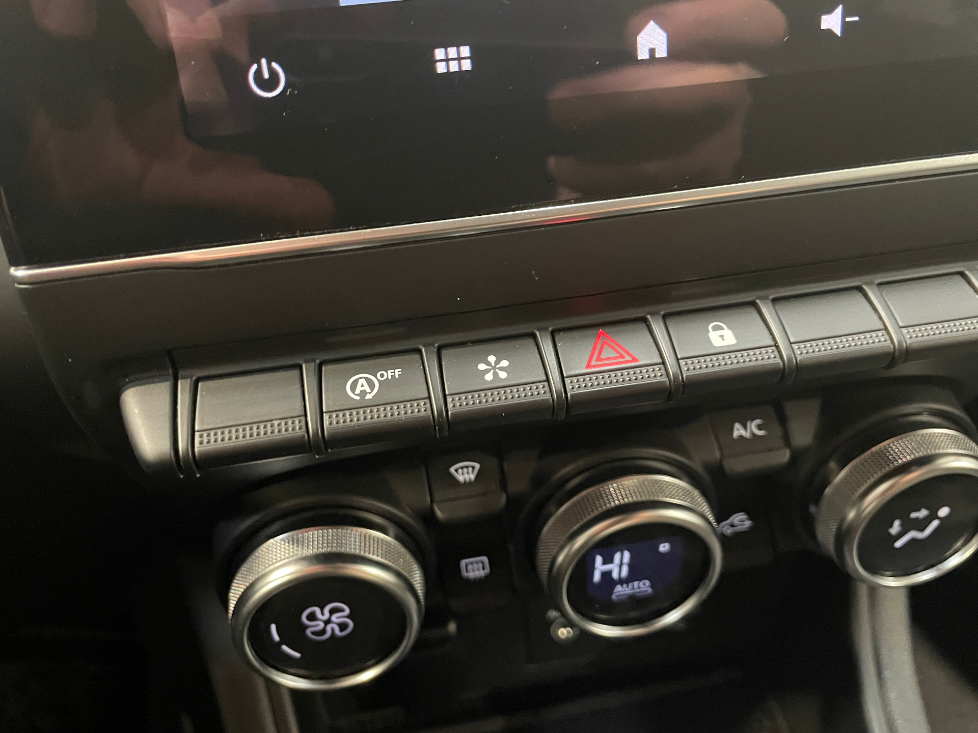 RENAULT CAPTUR mild hybrid 140 Techno