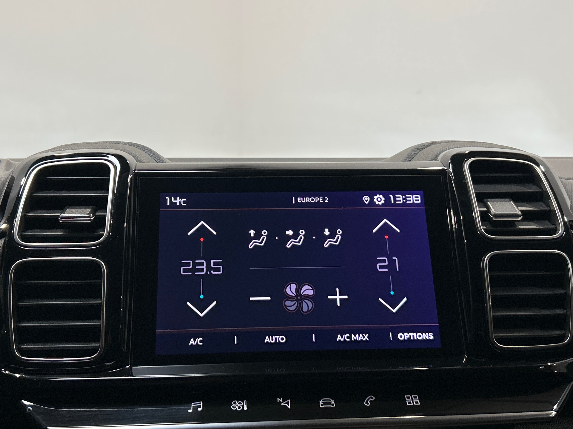 CITROEN C5 AIRCROSS PureTech 130 S&S EAT8 Feel Pack