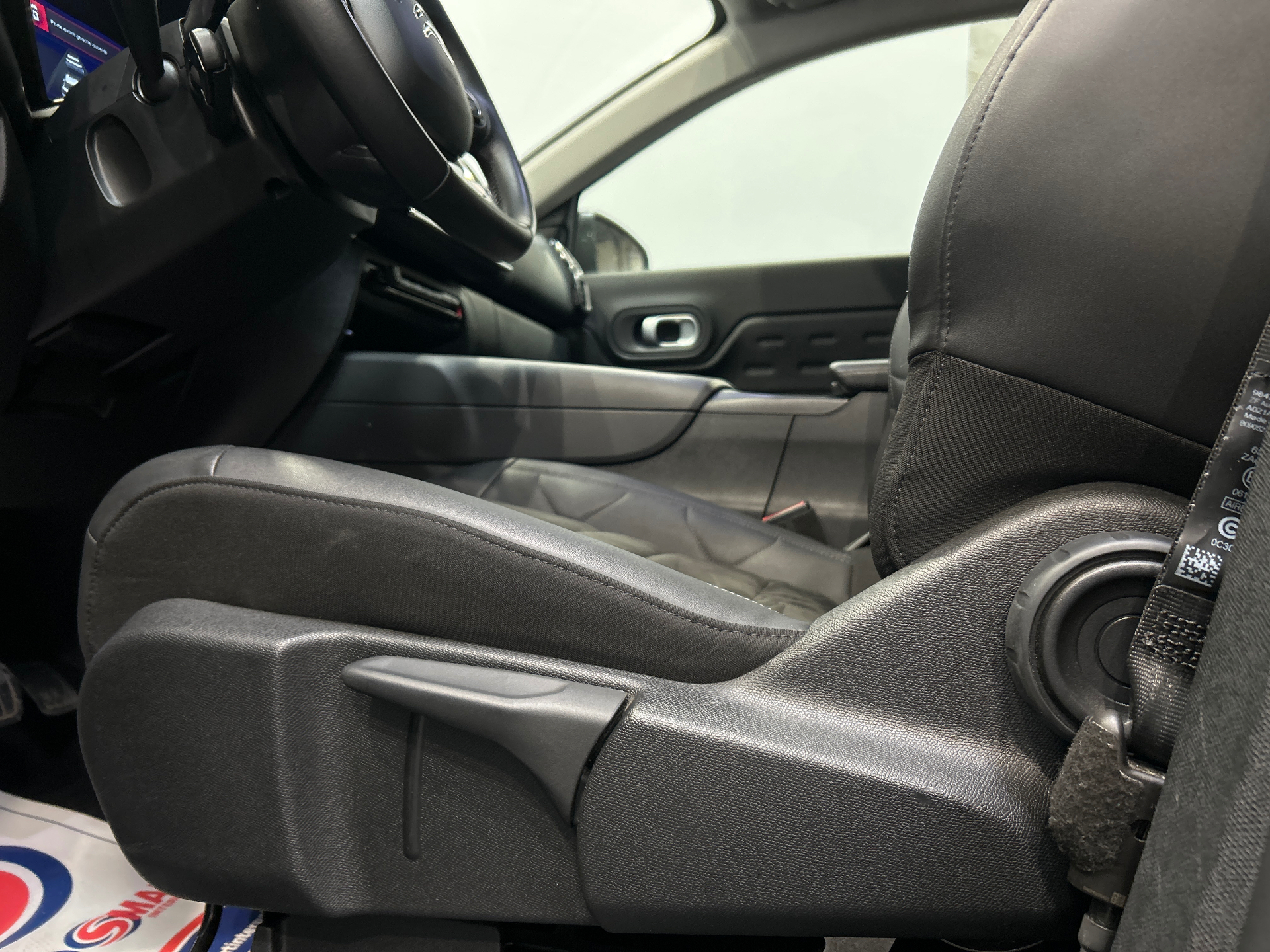 CITROEN C5 AIRCROSS PureTech 130 S&S EAT8 Feel Pack