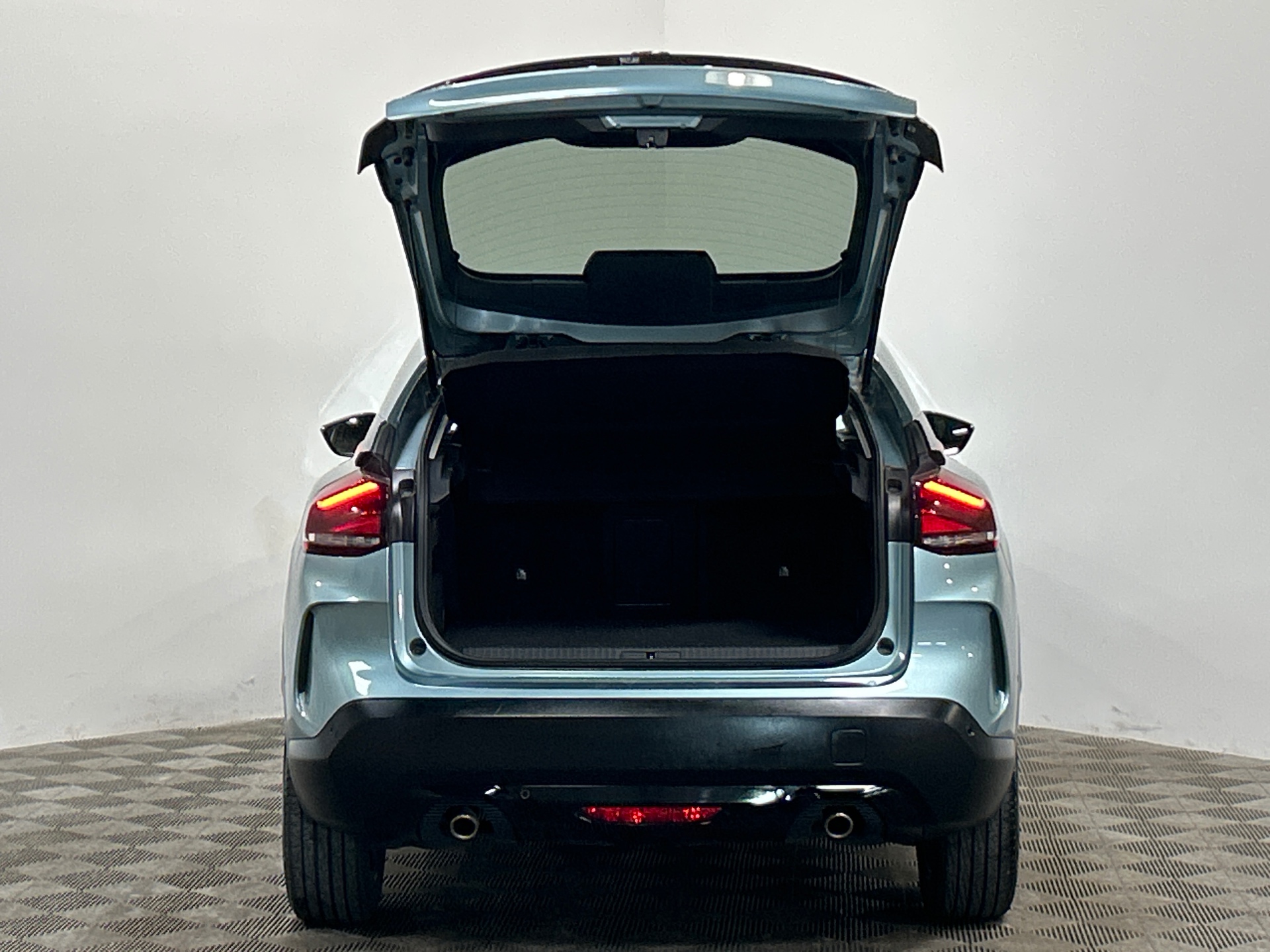 CITROEN C4 PureTech 130 EAT8 Max