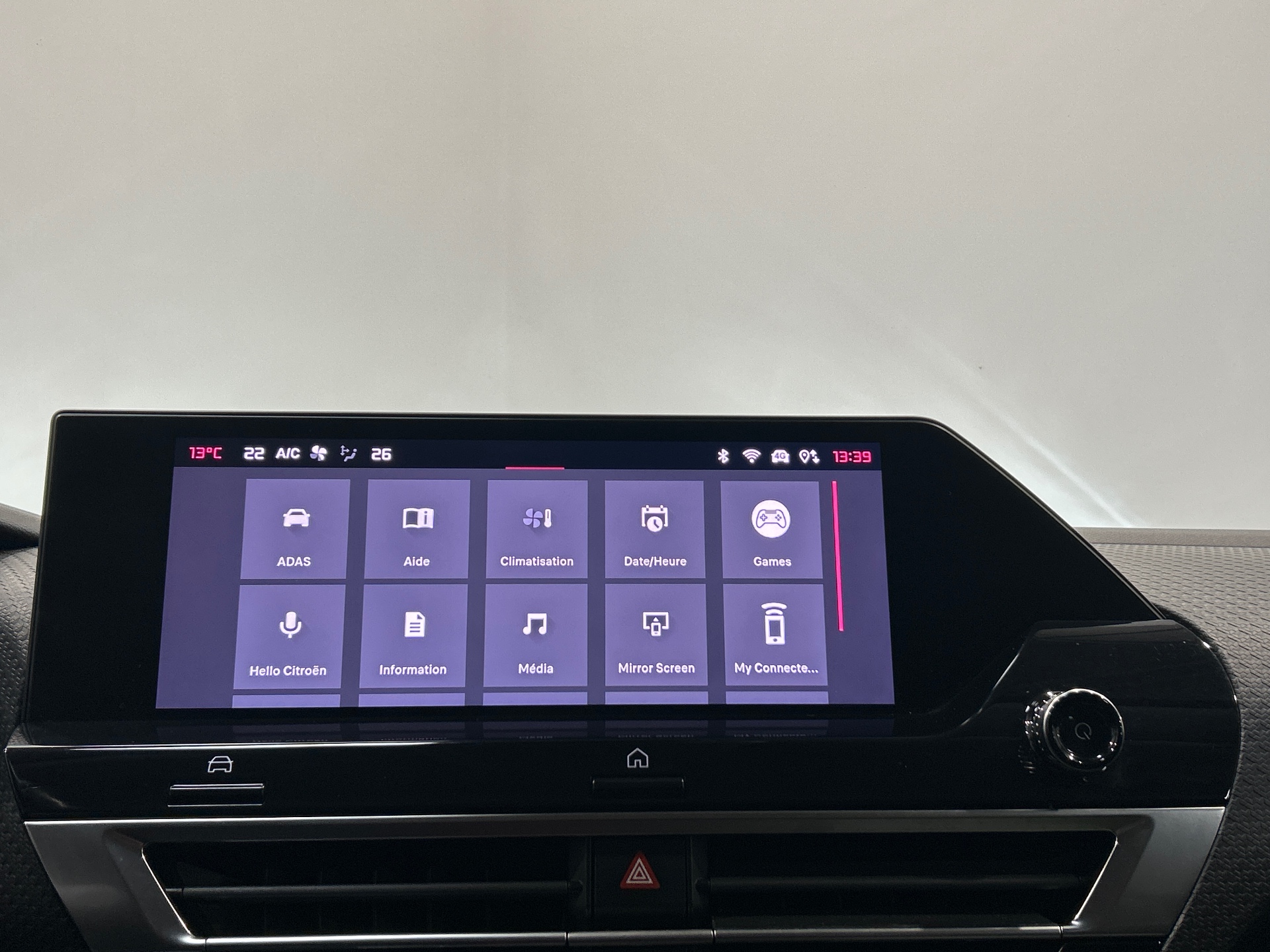 CITROEN C4 PureTech 130 EAT8 Max