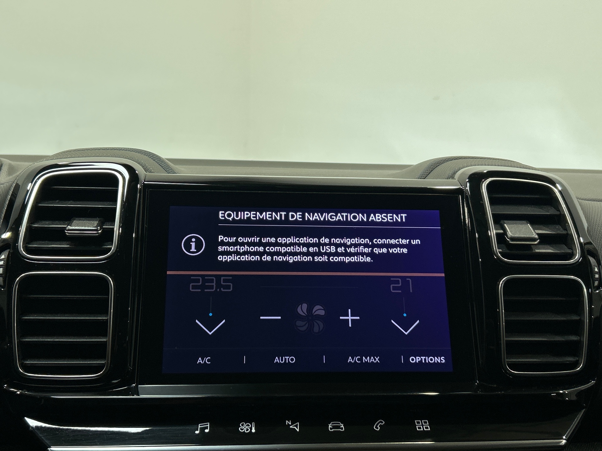 CITROEN C5 AIRCROSS PureTech 130 S&S EAT8 Feel Pack