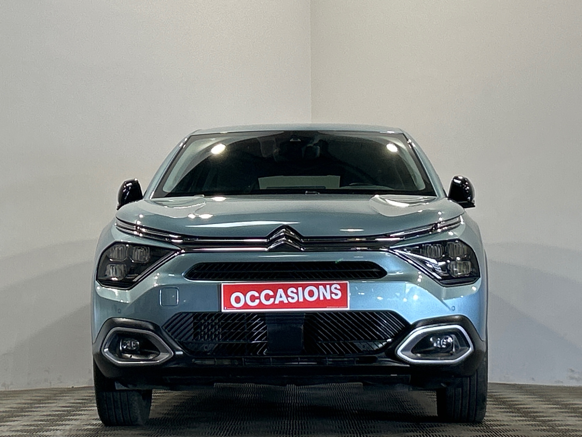 CITROEN C4 PureTech 130 EAT8 Max