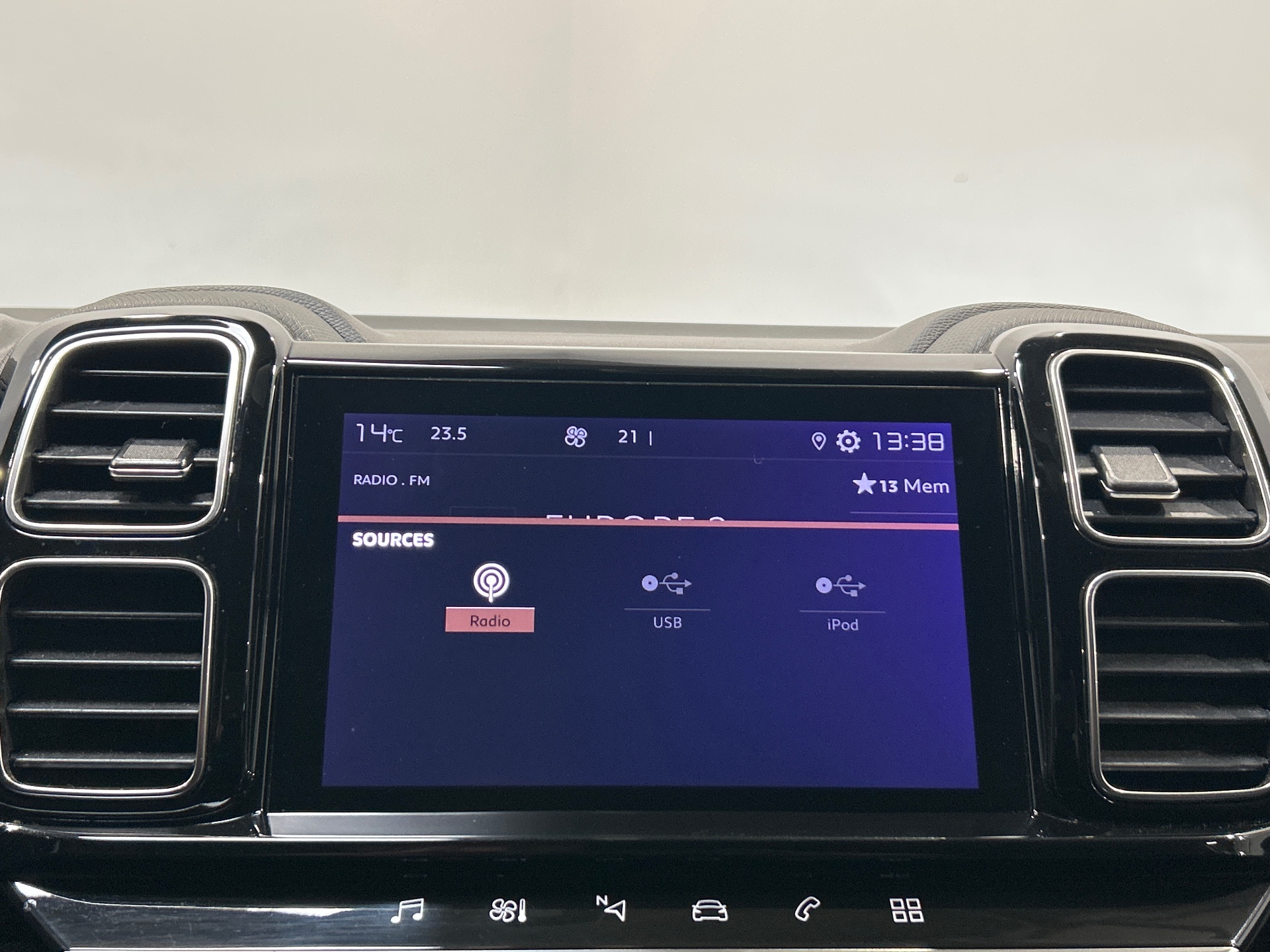 CITROEN C5 AIRCROSS PureTech 130 S&S EAT8 Feel Pack