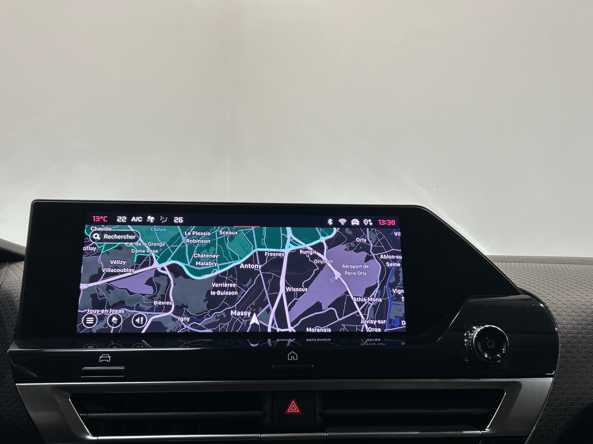 CITROEN C4 PureTech 130 EAT8 Max