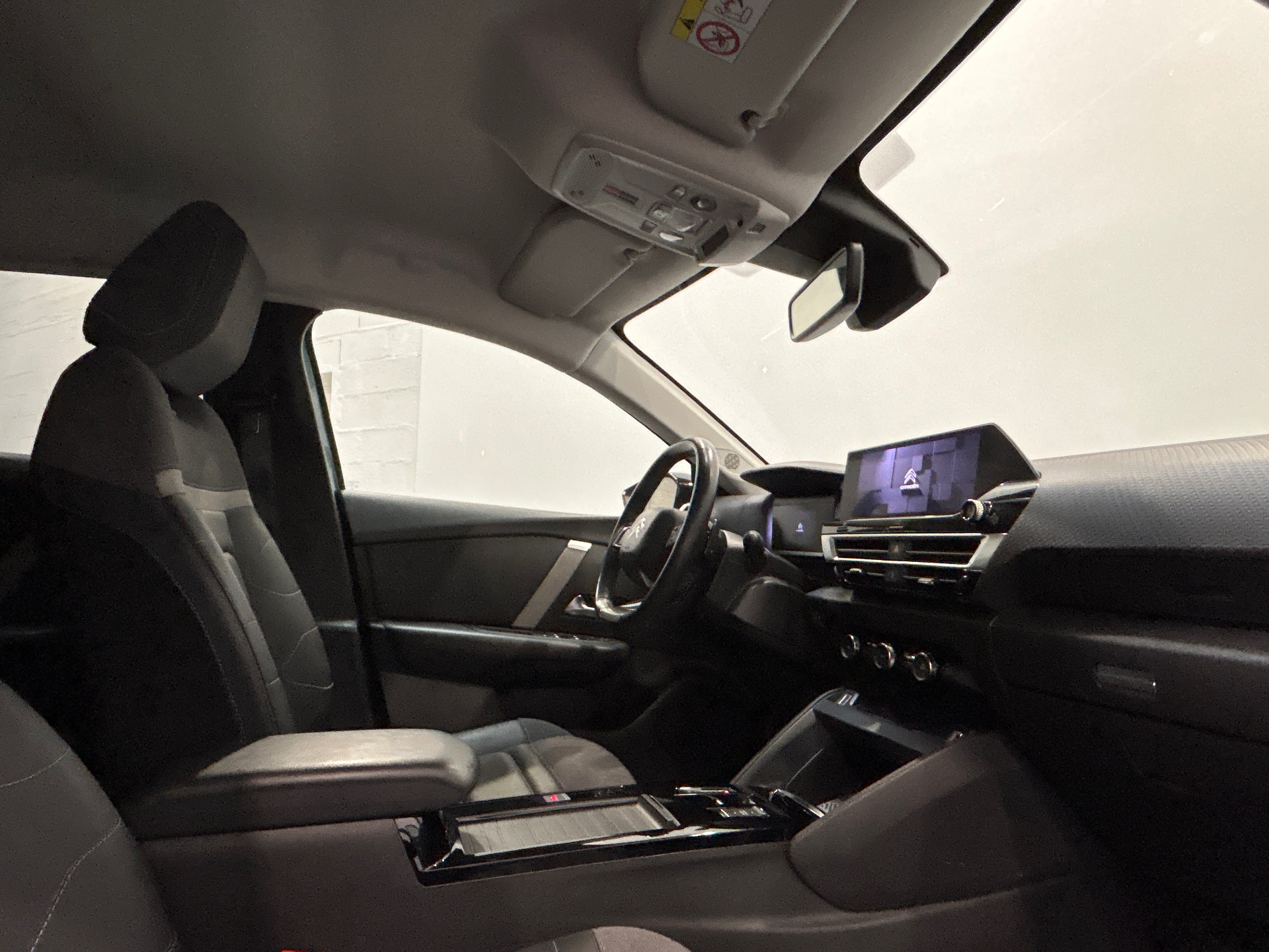 CITROEN C4 PureTech 130 EAT8 Max