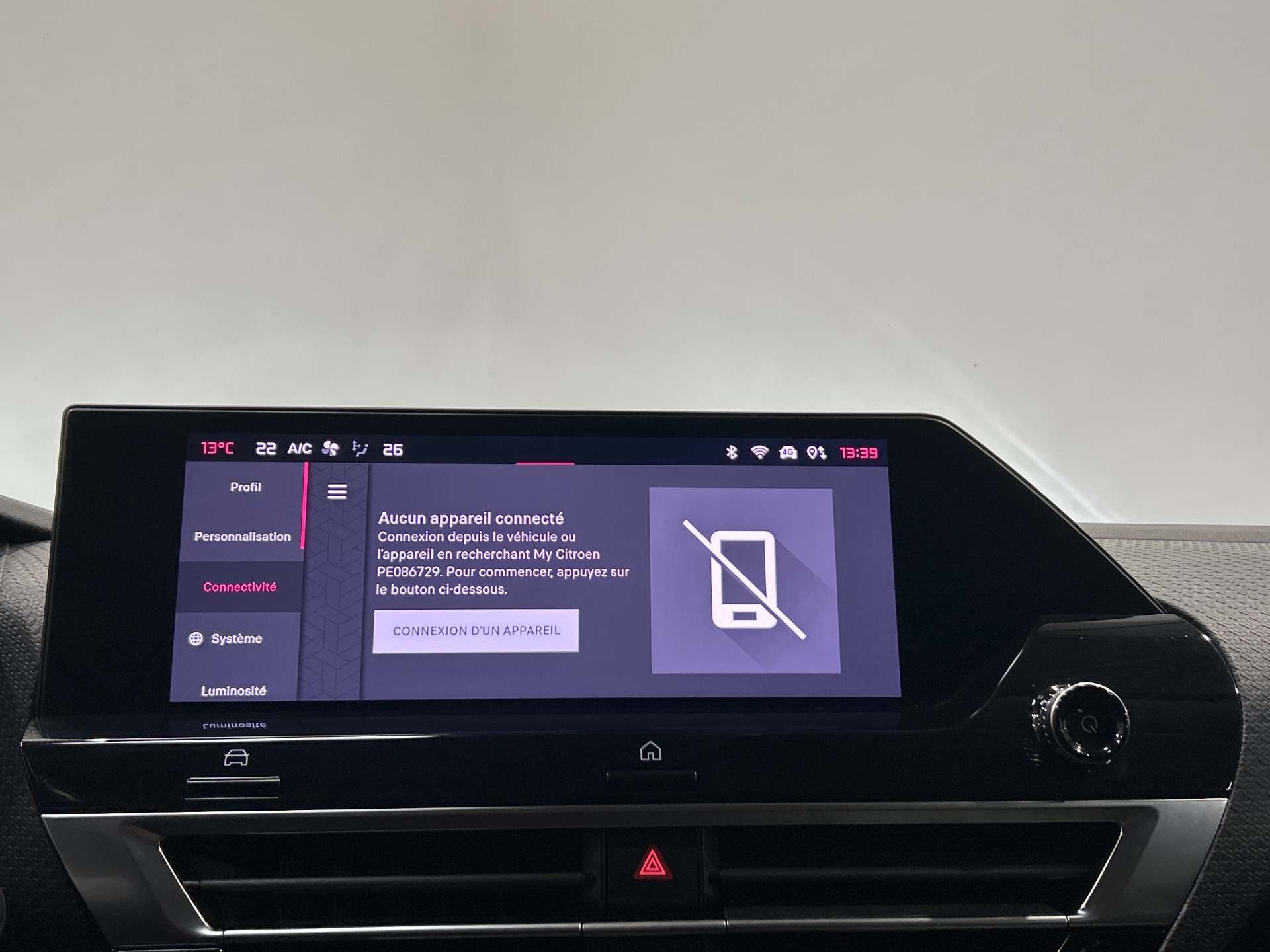 CITROEN C4 PureTech 130 EAT8 Max