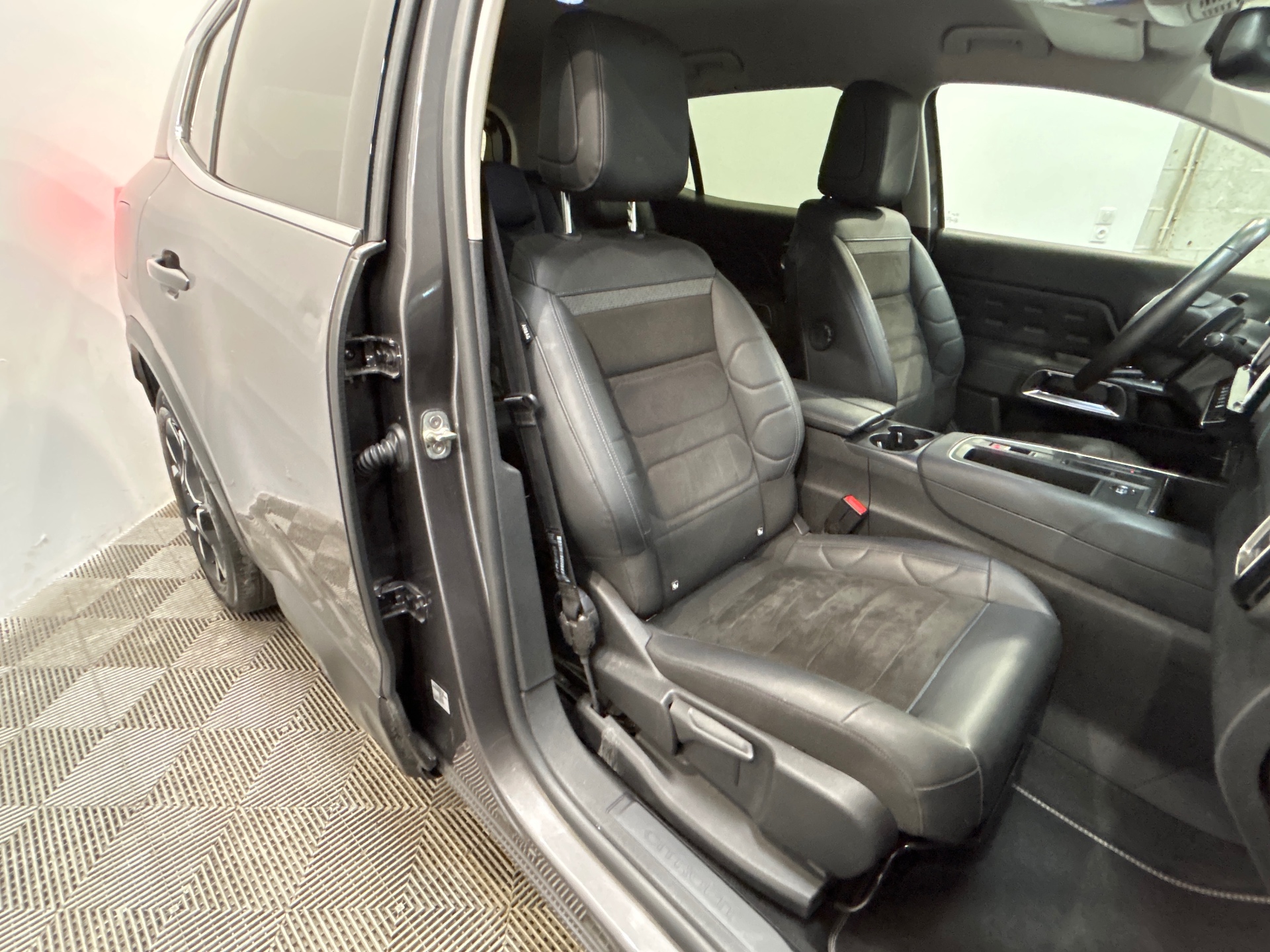 CITROEN C5 AIRCROSS PureTech 130 S&S EAT8 Feel Pack