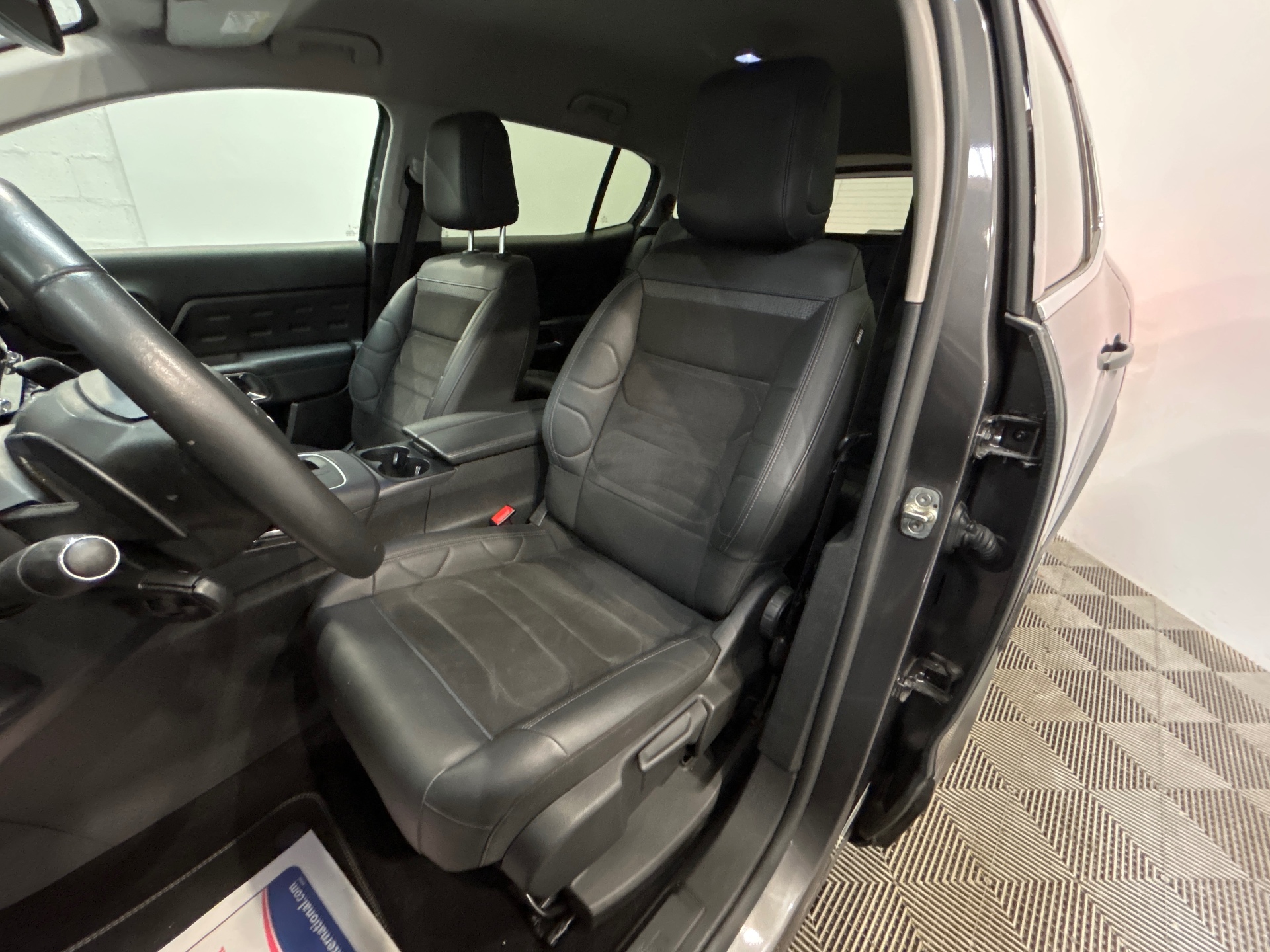 CITROEN C5 AIRCROSS PureTech 130 S&S EAT8 Feel Pack