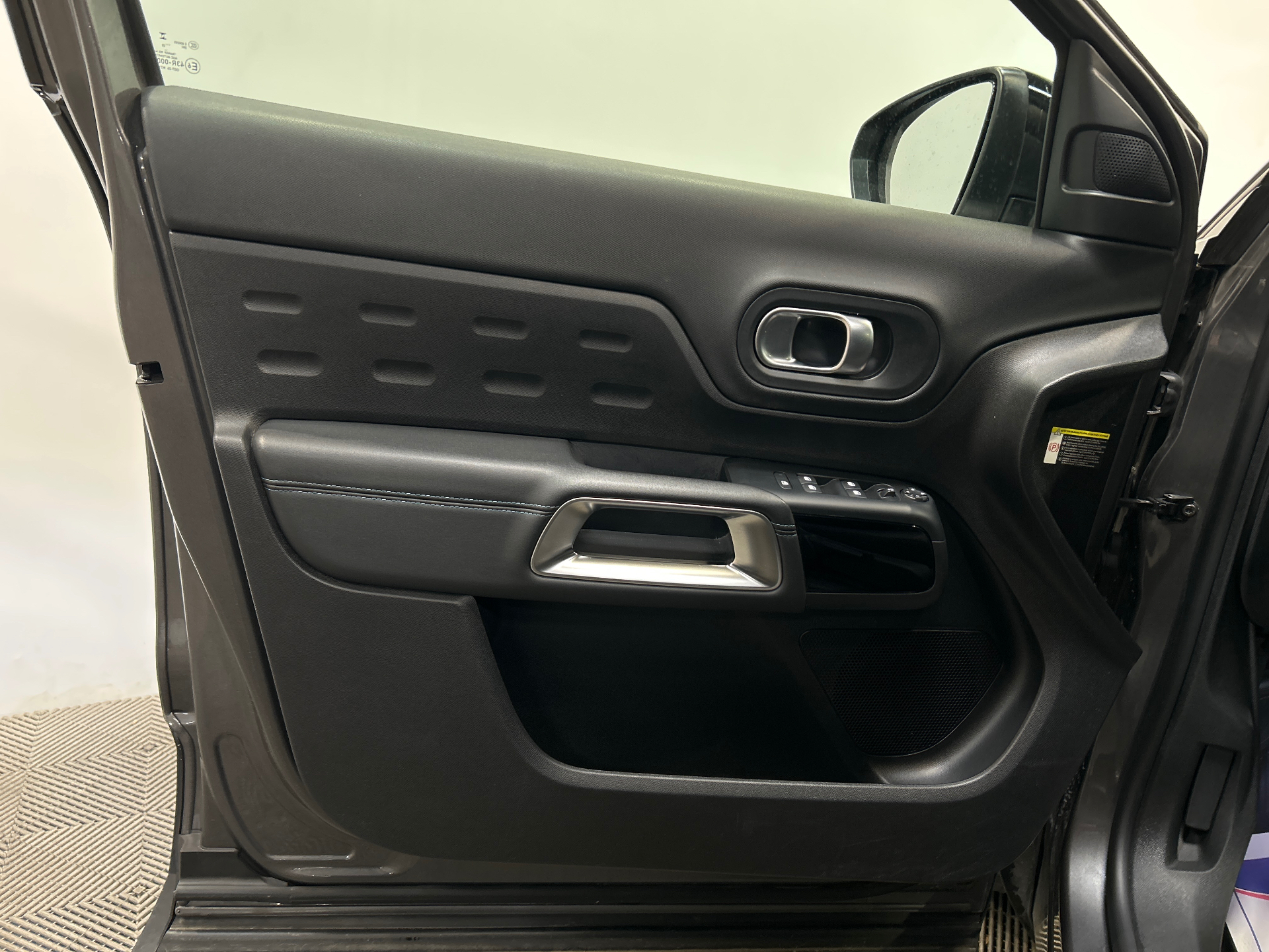 CITROEN C5 AIRCROSS PureTech 130 S&S EAT8 Feel Pack