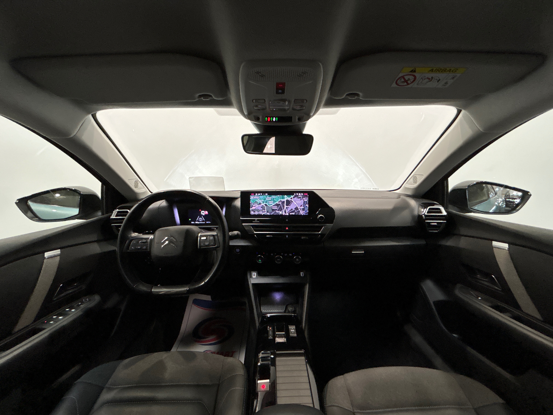 CITROEN C4 PureTech 130 EAT8 Max