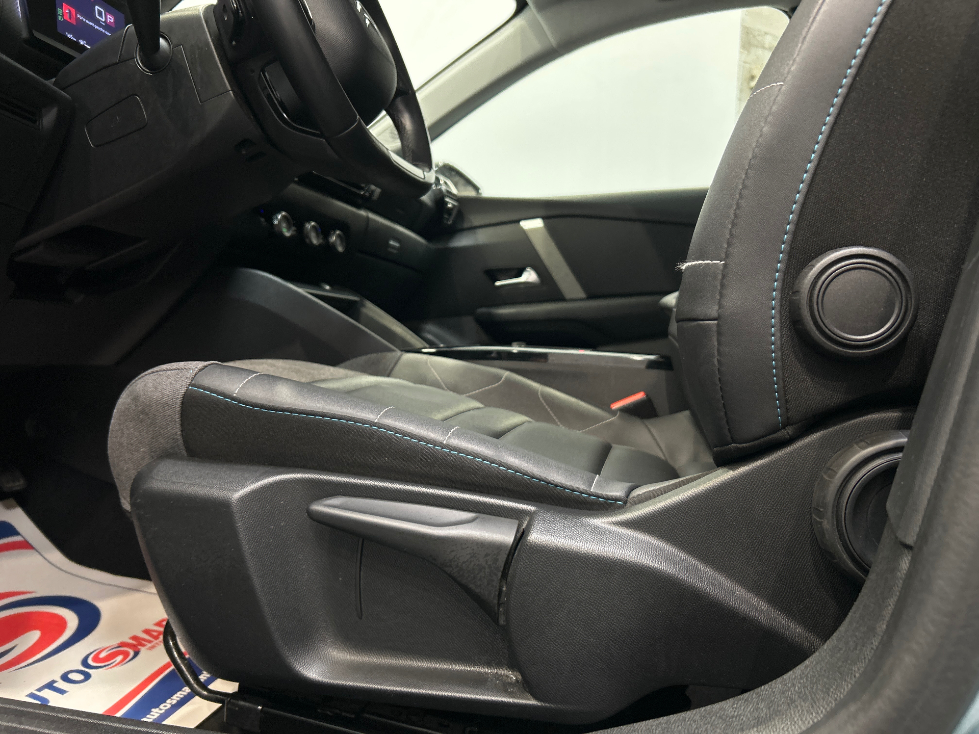 CITROEN C4 PureTech 130 EAT8 Max