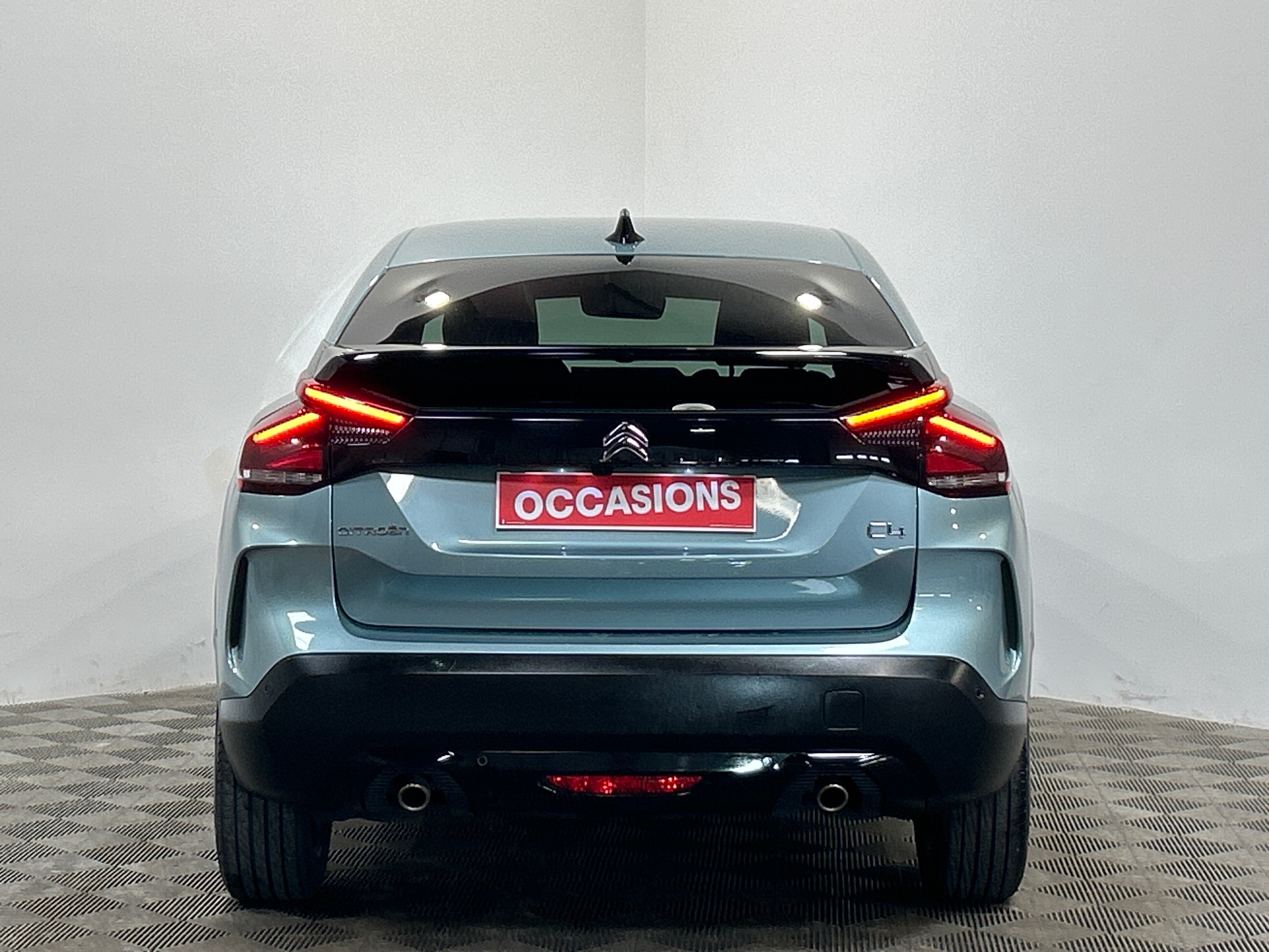 CITROEN C4 PureTech 130 EAT8 Max