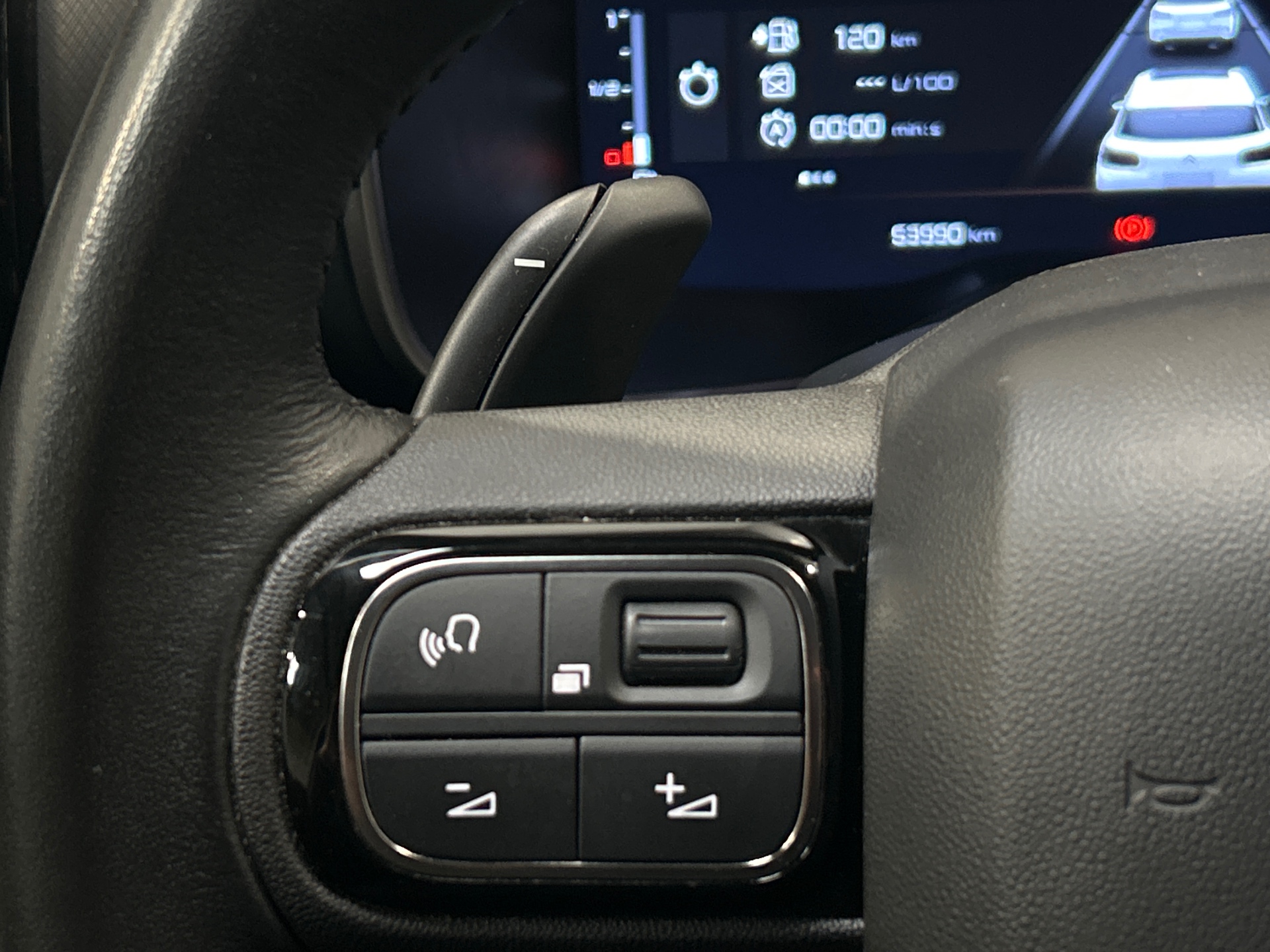 CITROEN C5 AIRCROSS PureTech 130 S&S EAT8 Feel Pack