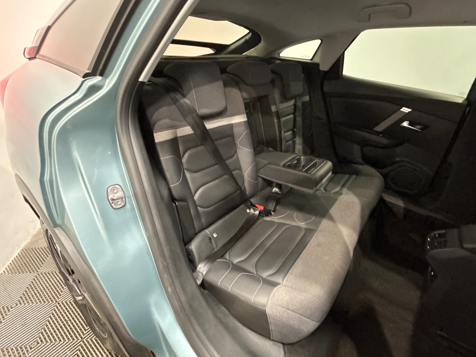 CITROEN C4 PureTech 130 EAT8 Max
