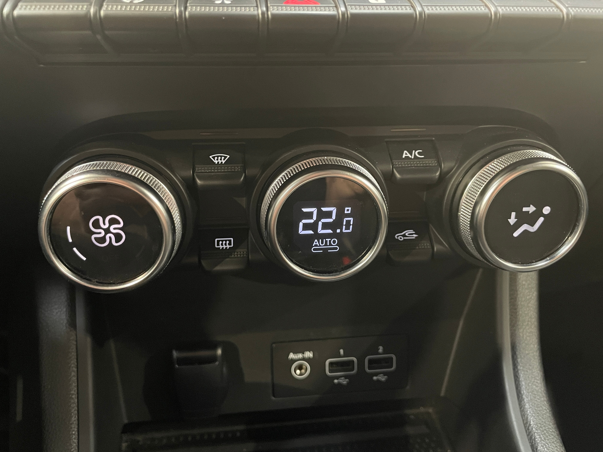 RENAULT CAPTUR mild hybrid 140 Techno