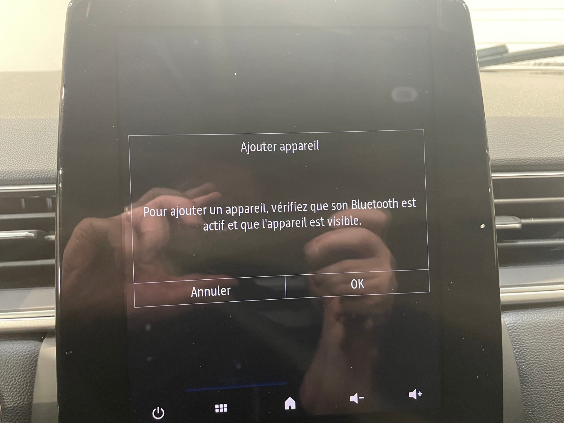 RENAULT CAPTUR mild hybrid 140 Techno